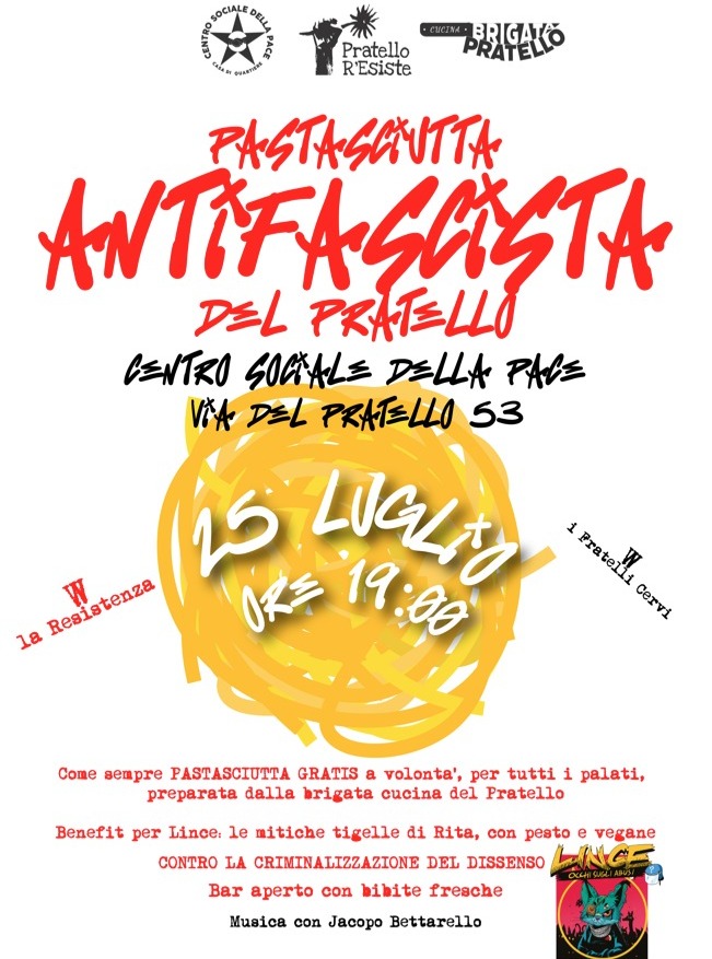 Centro Sociale della Pace