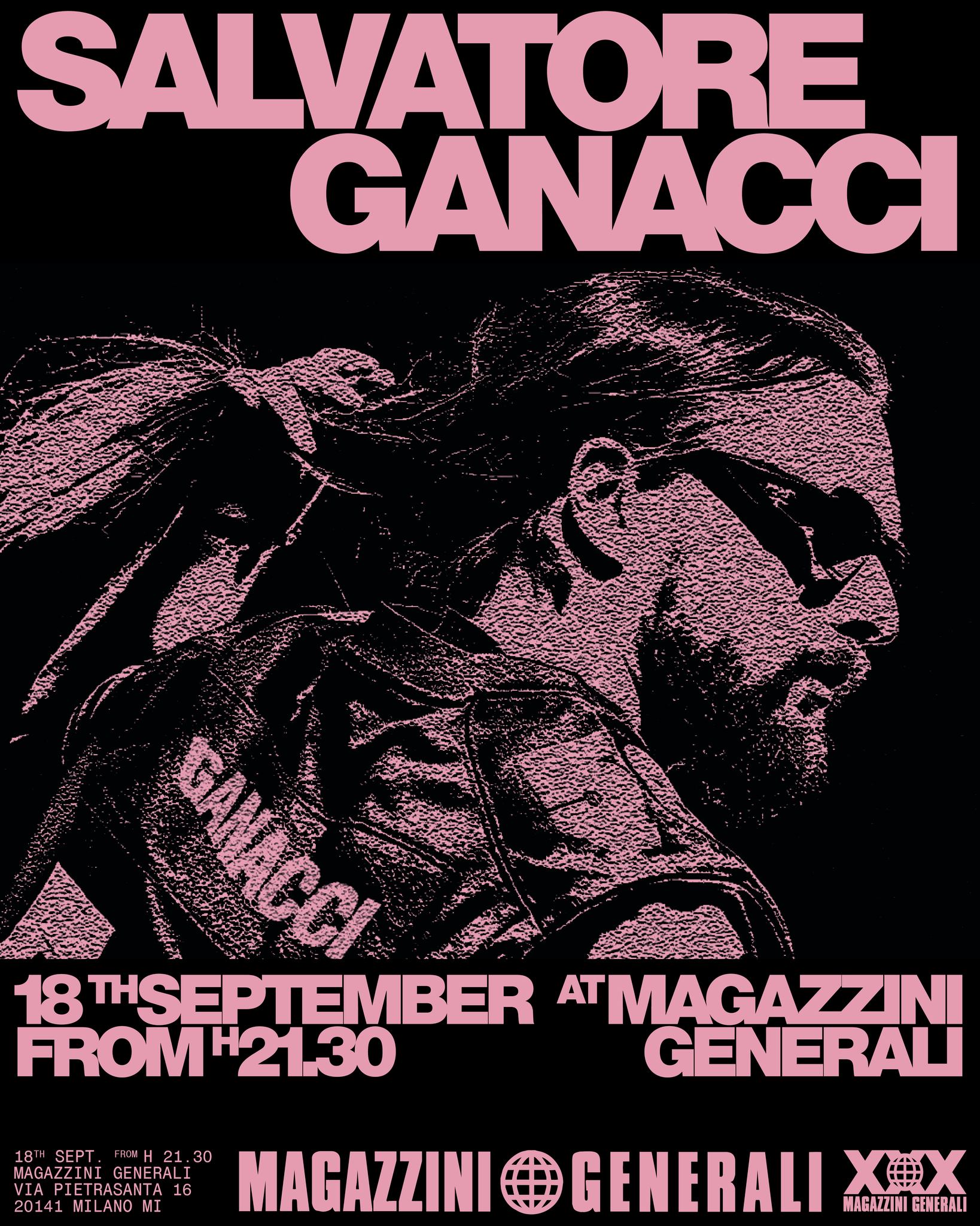Magazzini Generali