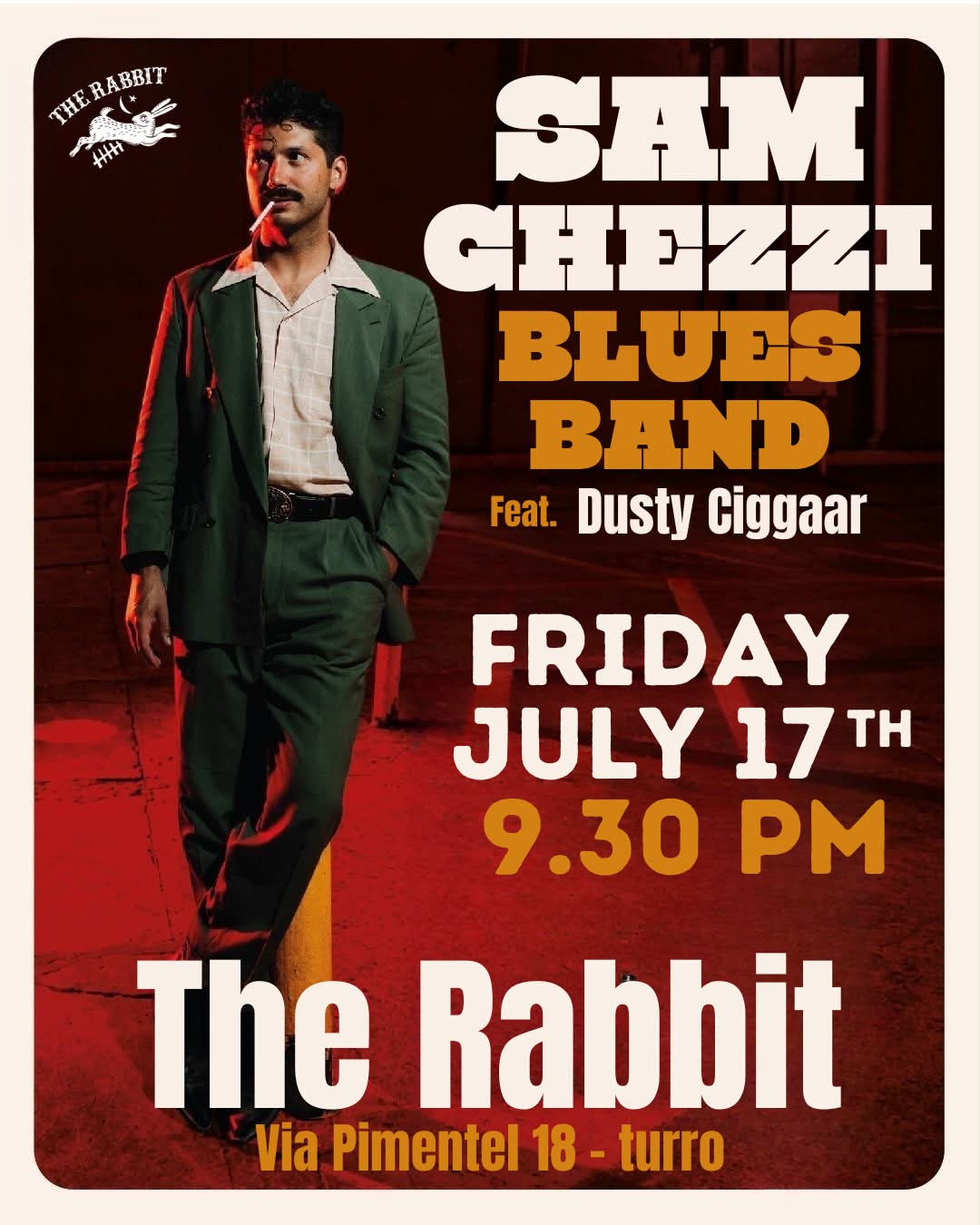 The Rabbit