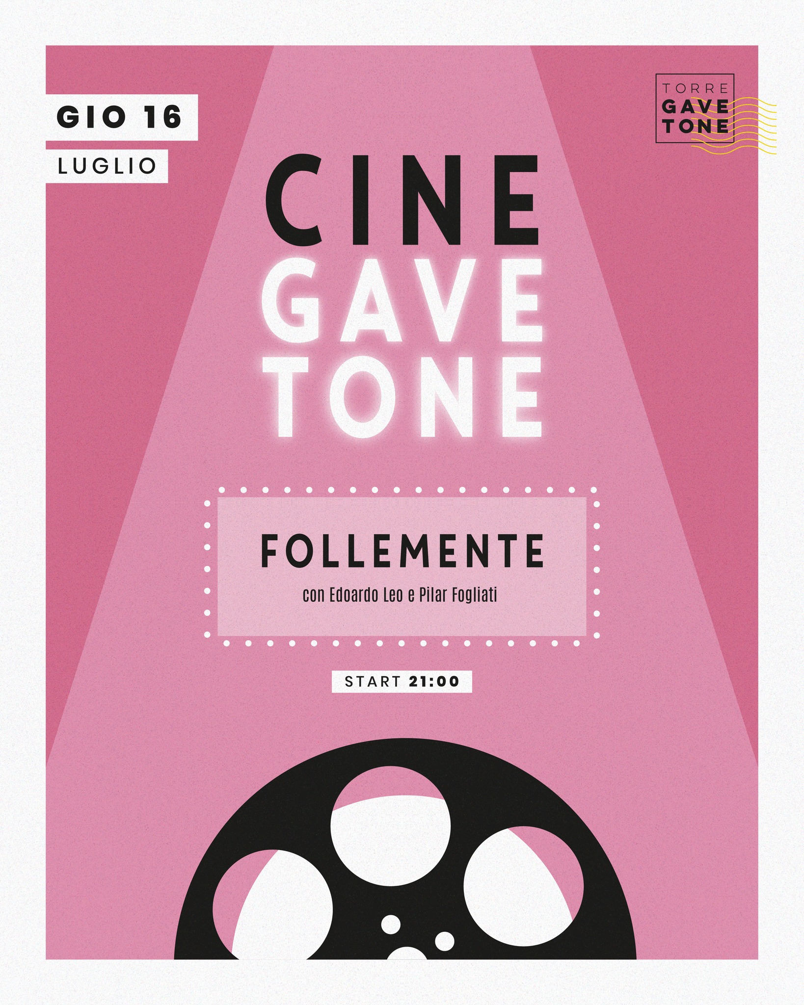 Torre Gavetone