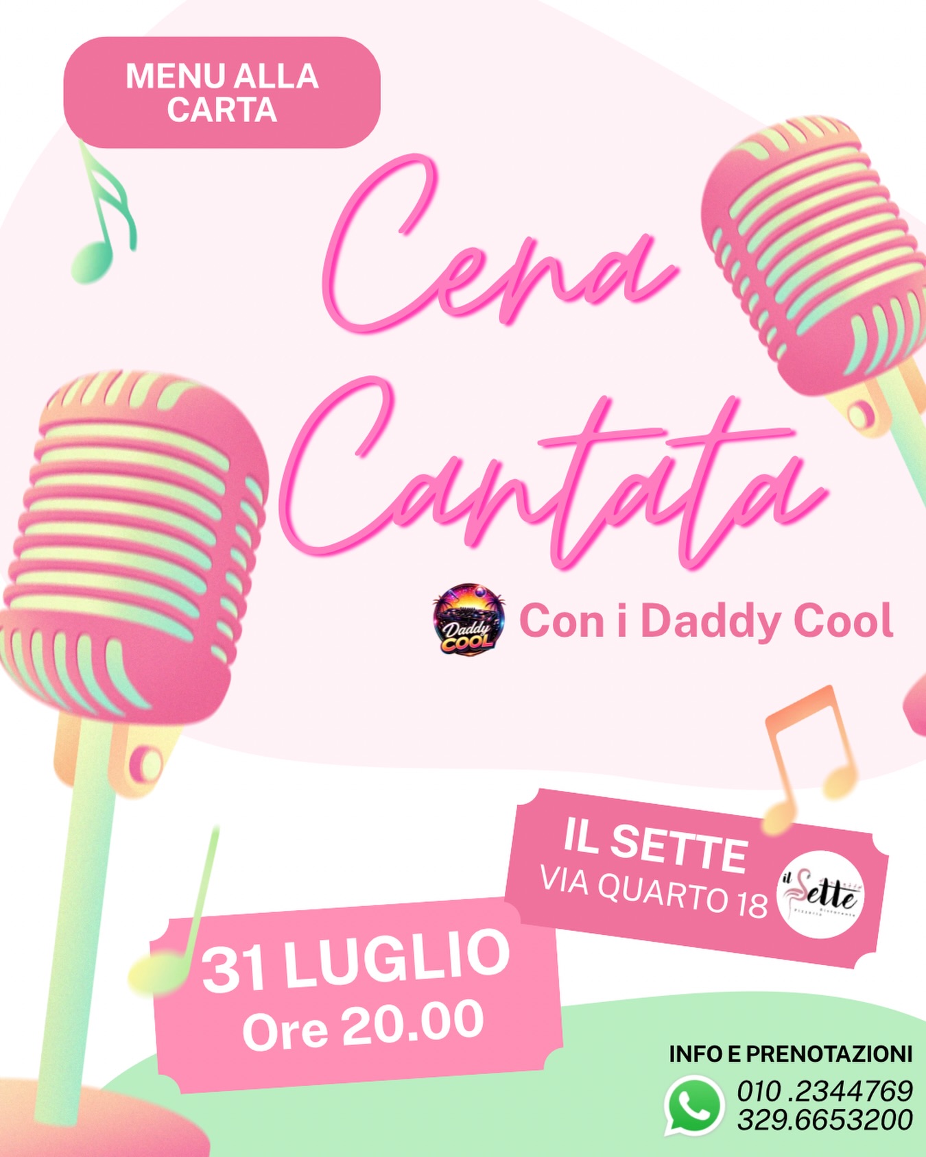 Il Sette