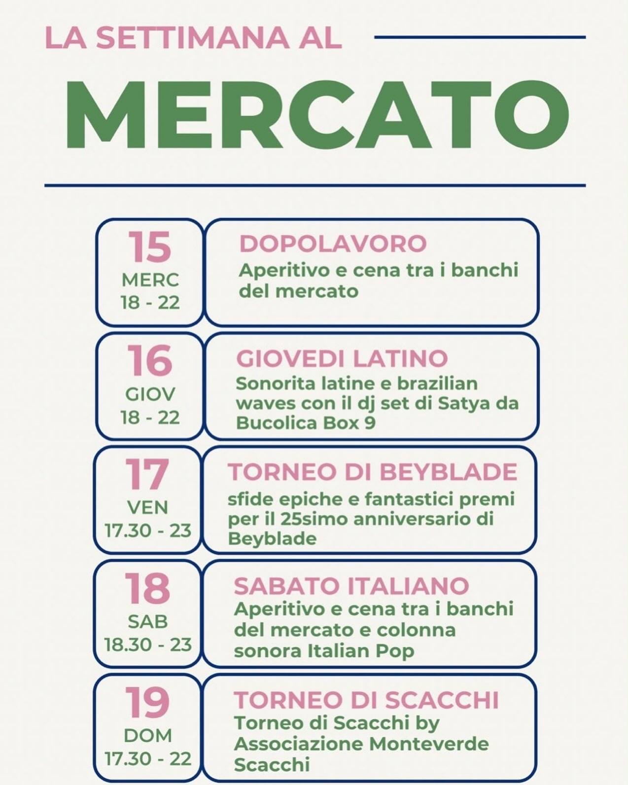 Mercato