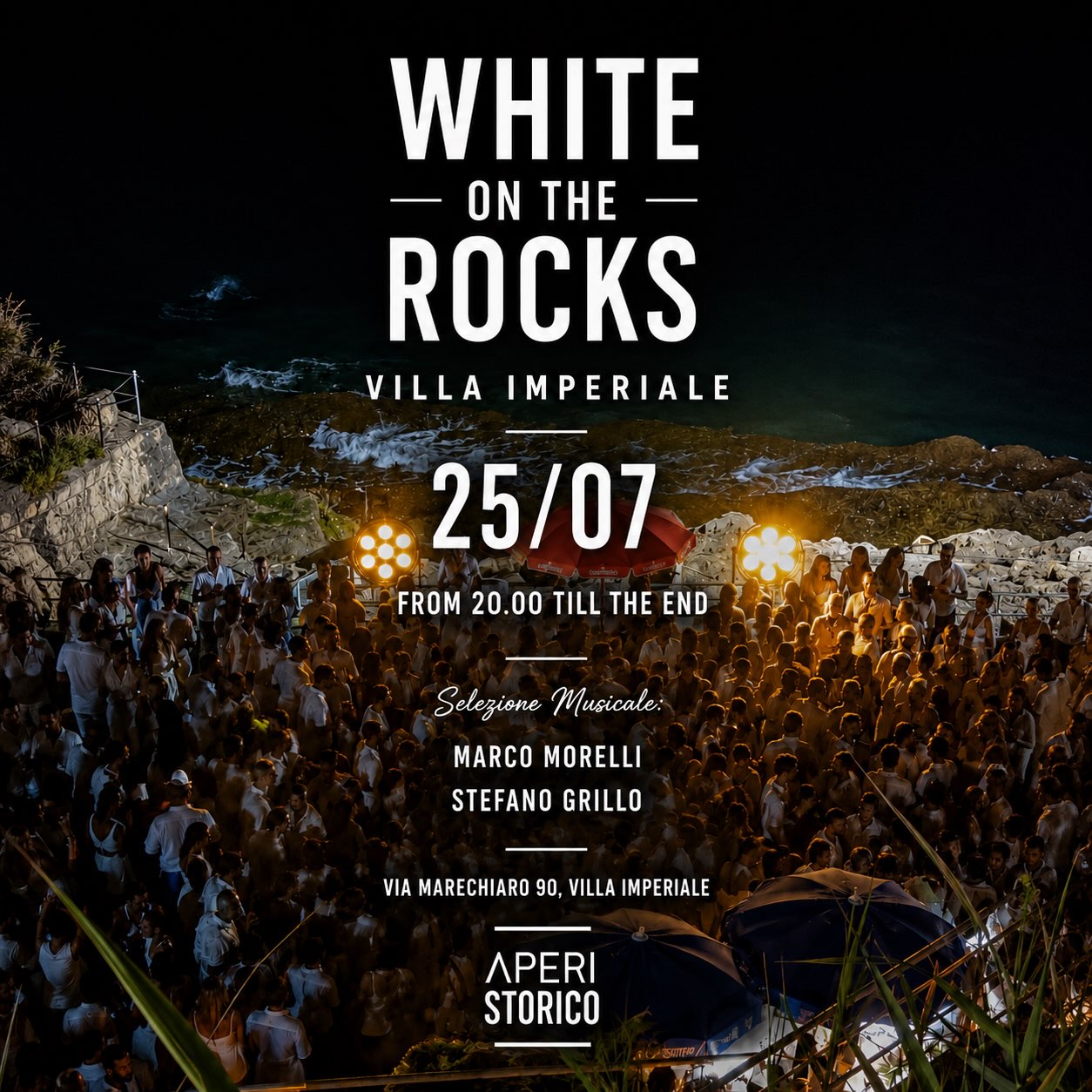 Villa Imperiale