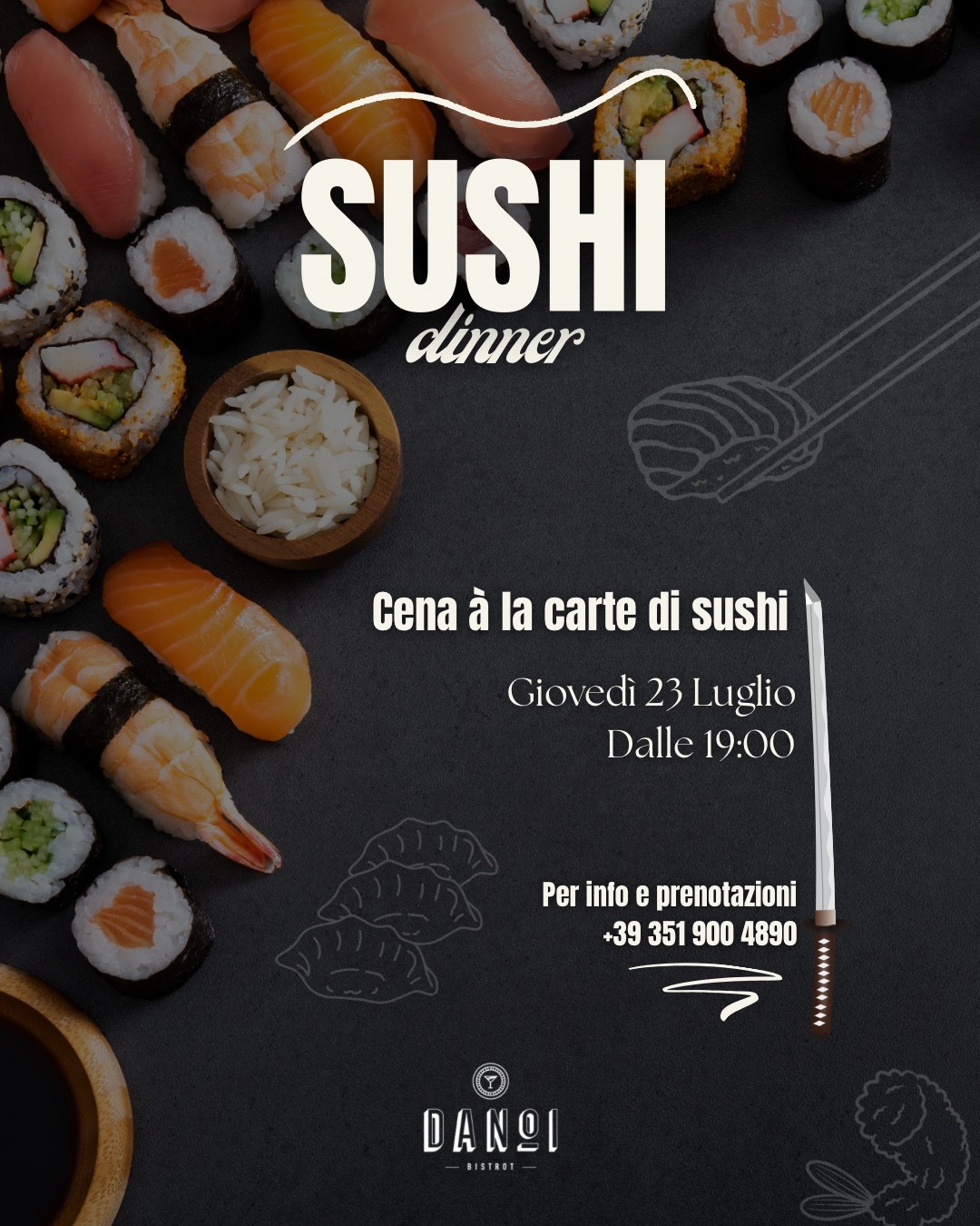 Da Noi Bistrot