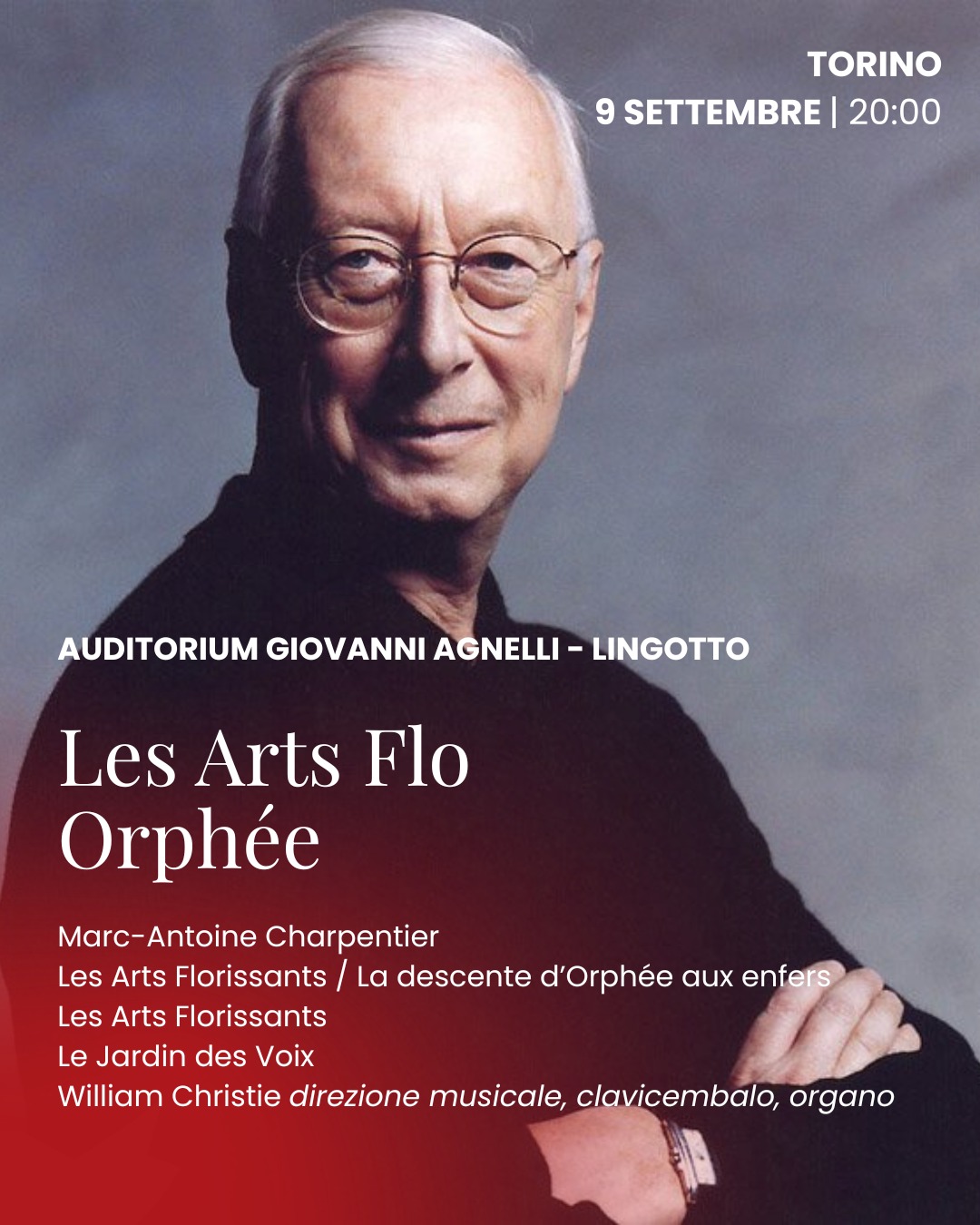 Auditorium Giovanni Agnelli – Lingotto