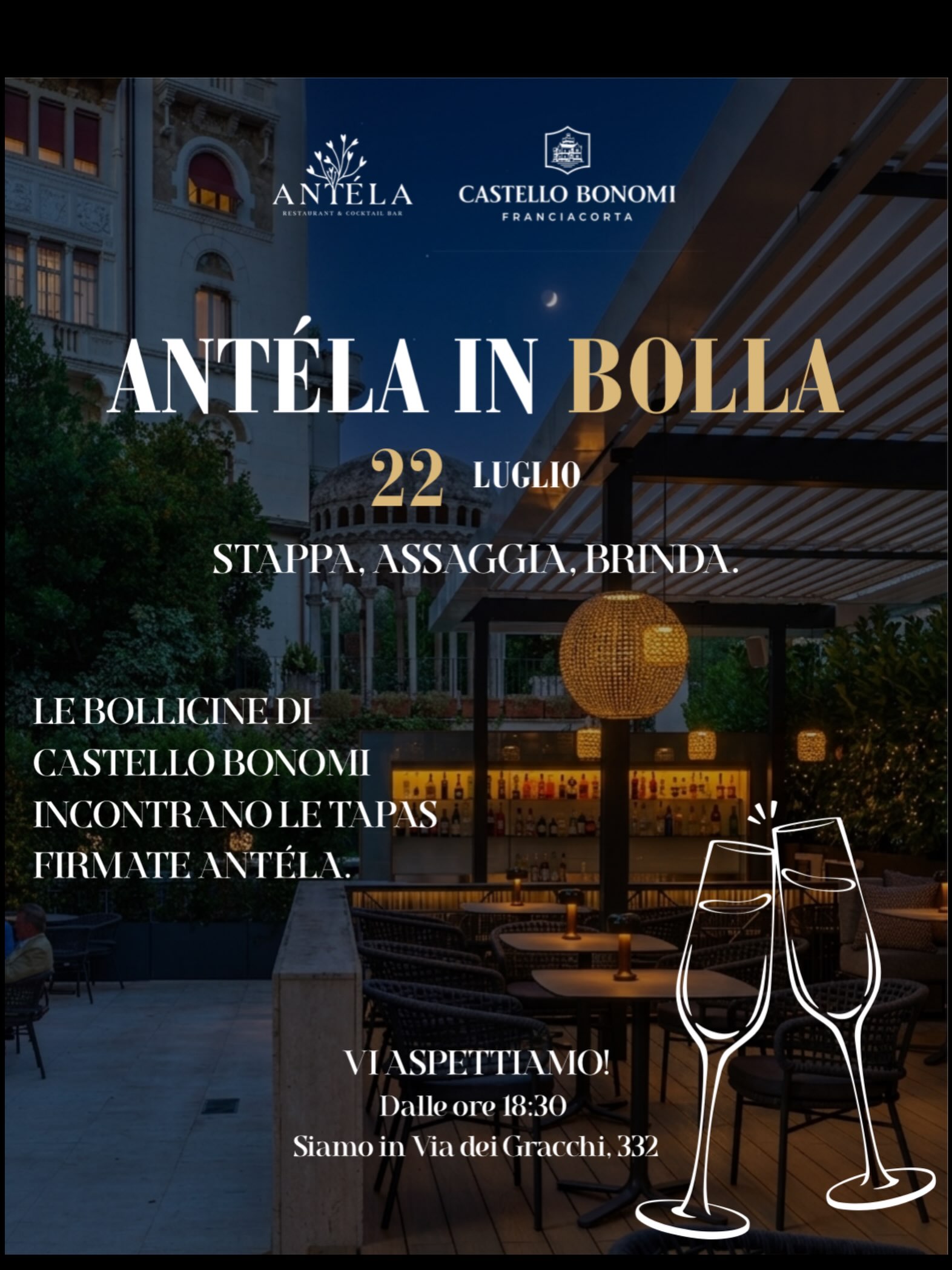 Antéla