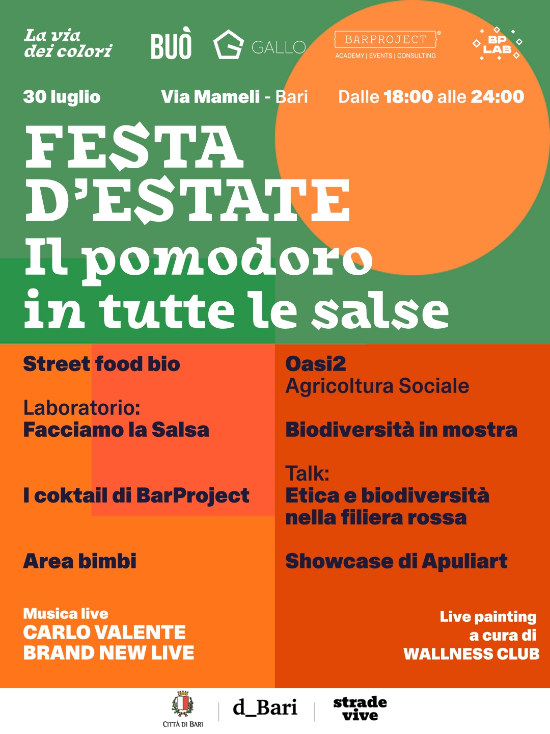 Via Mameli
