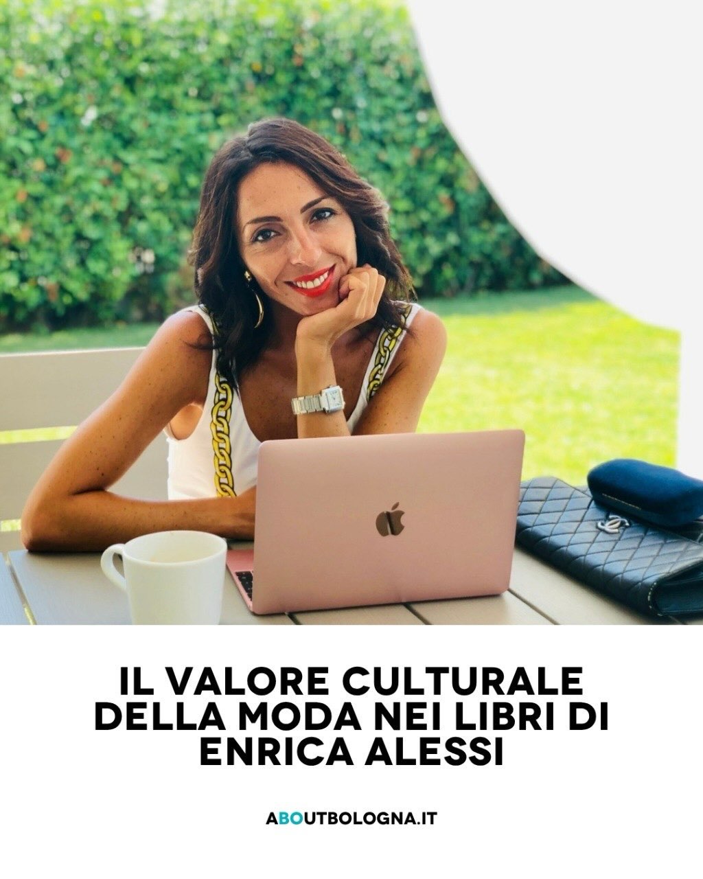 Salotto Boschi
