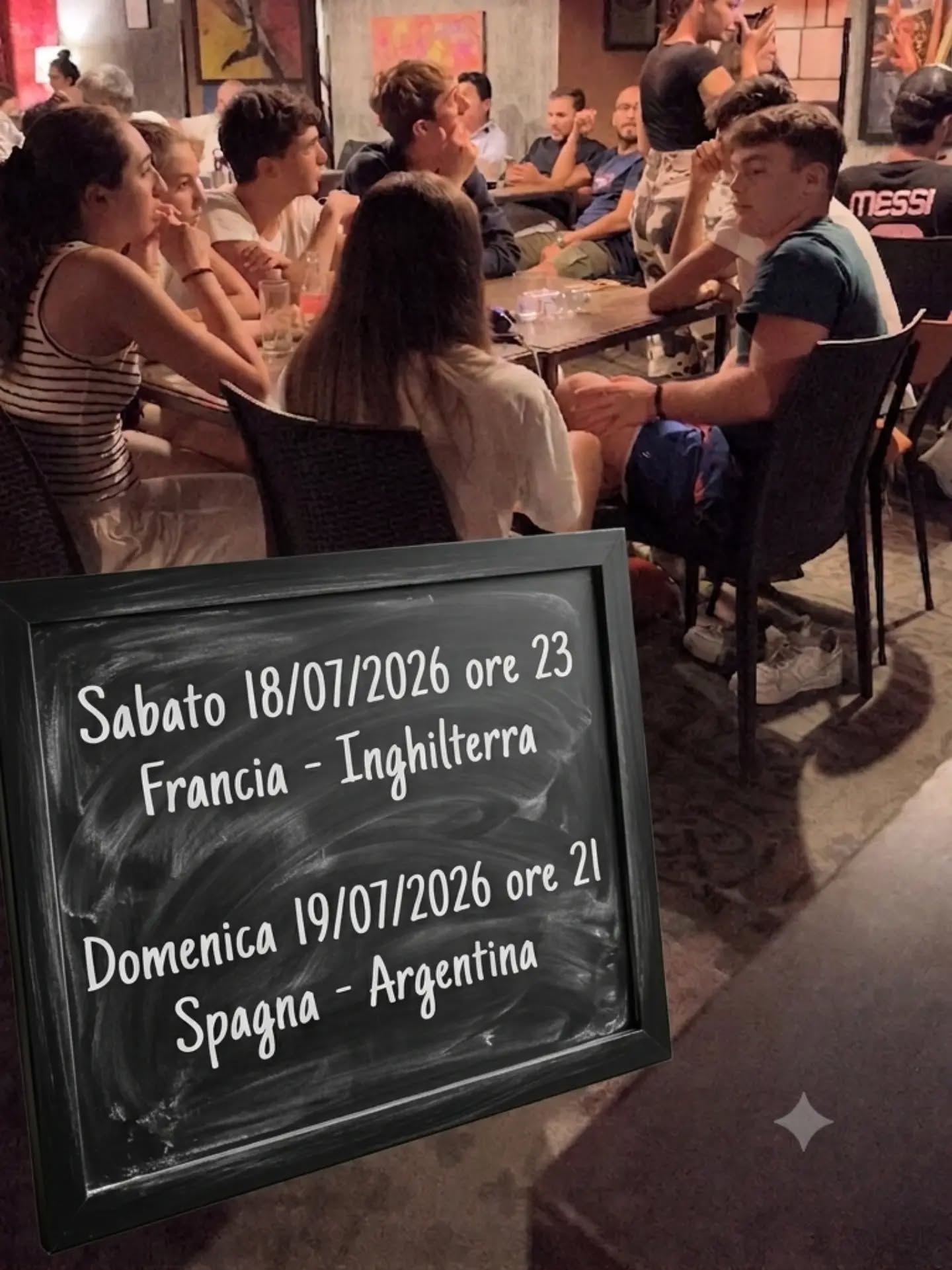 Locale non specificato