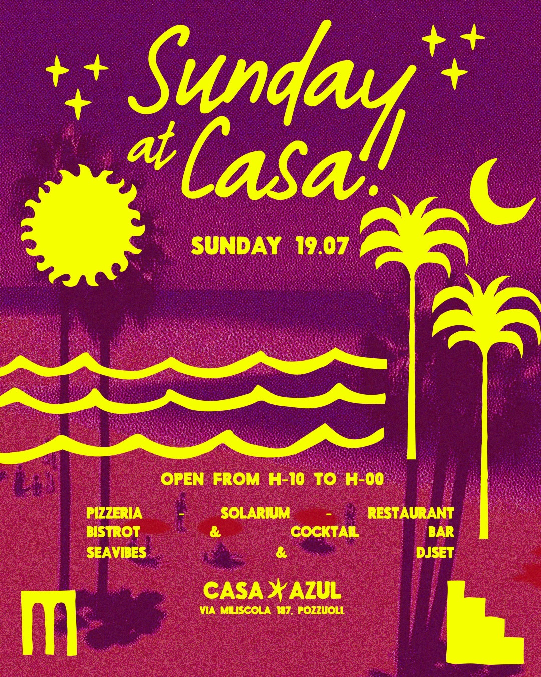 Casa Azul