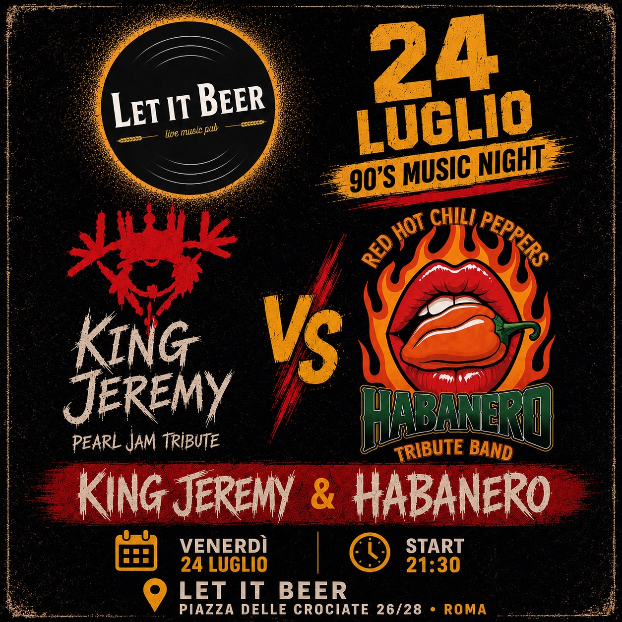 Let It Beer