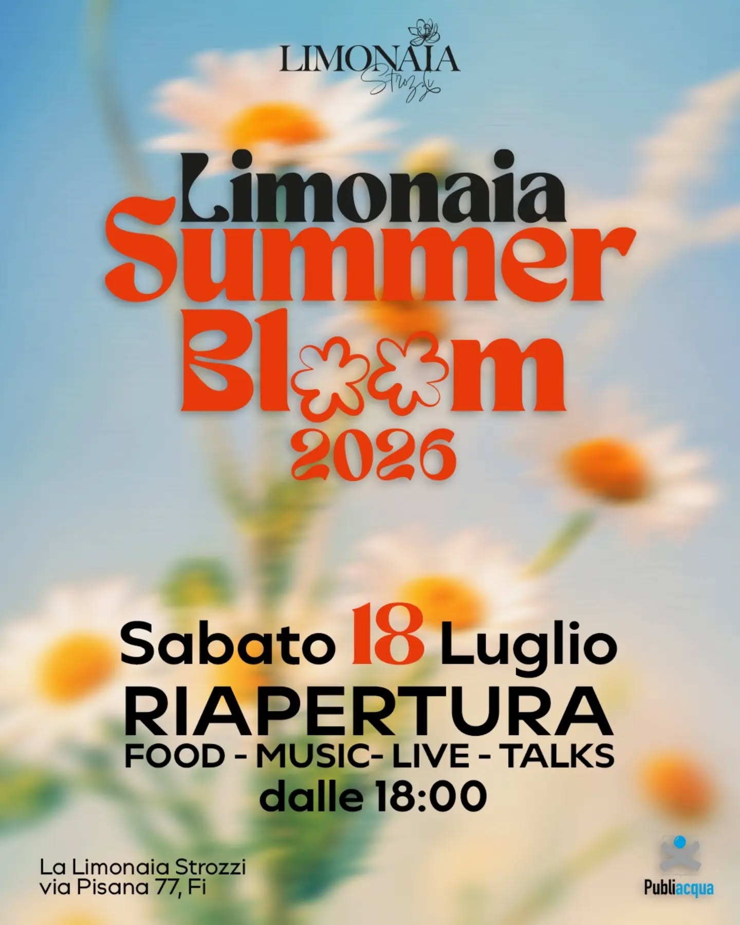La Limonaia Strozzi