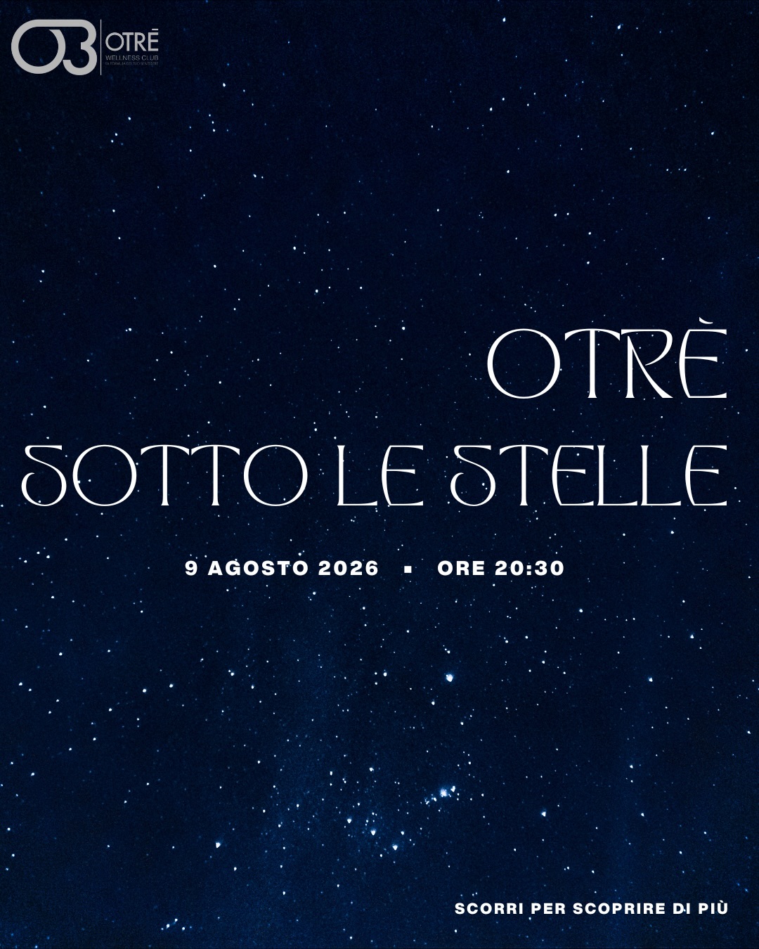 OTRÈ Wellness Club