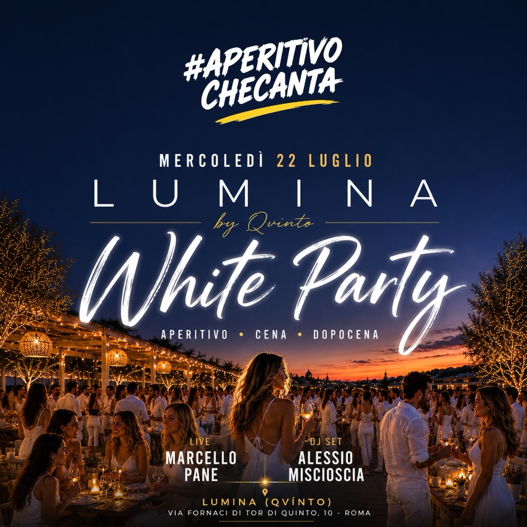 LUMINA (QVÍNTO)