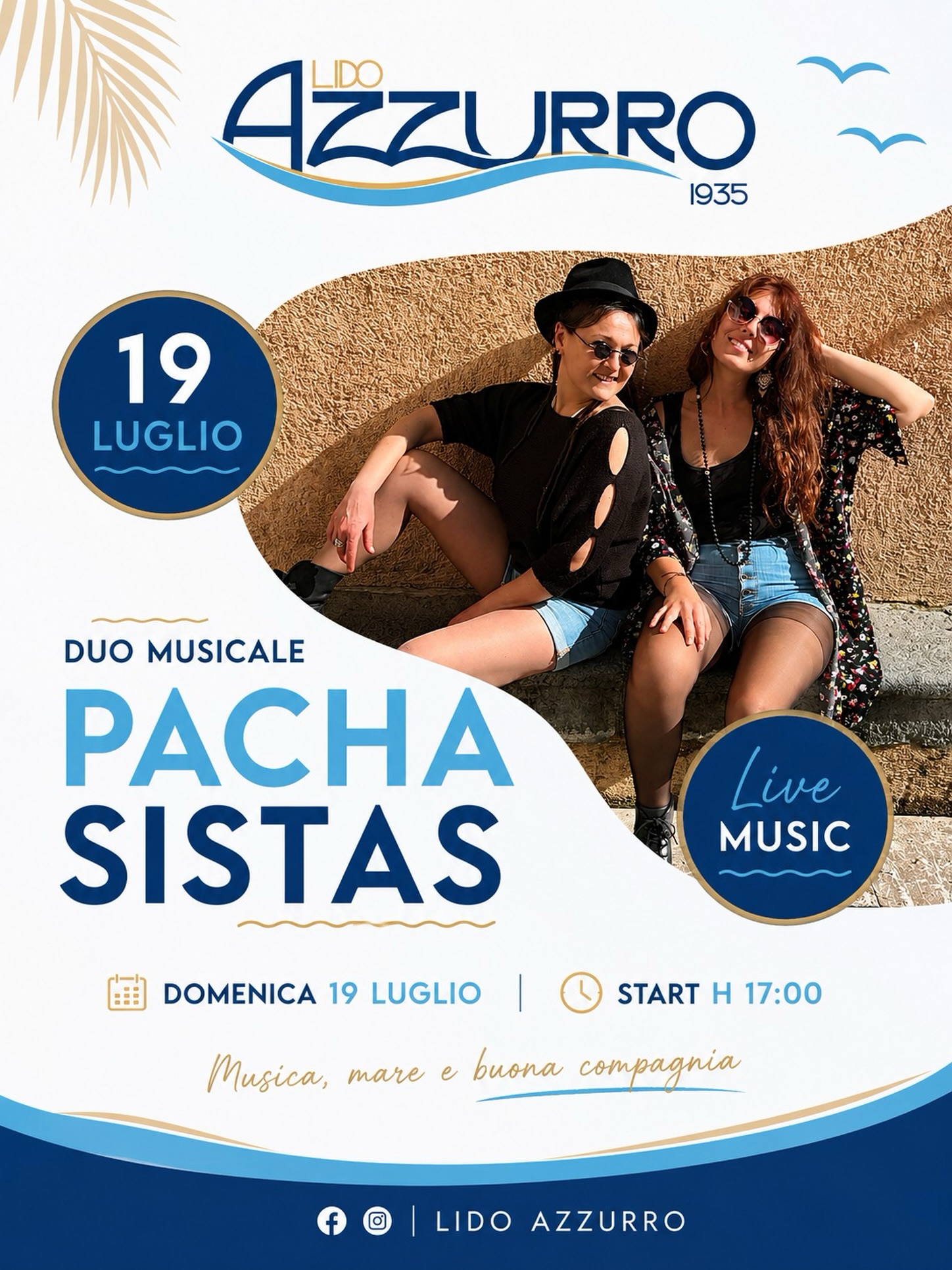 Lido Azzurro