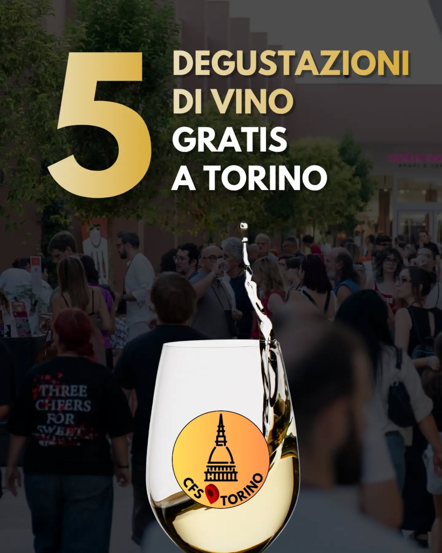 Torino Outlet Village