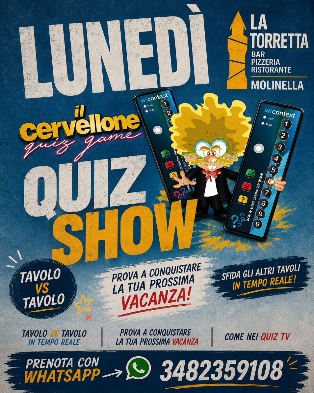 La Torretta