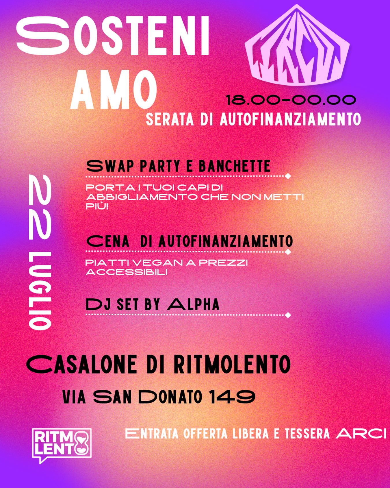 Casalone di Ritmolento