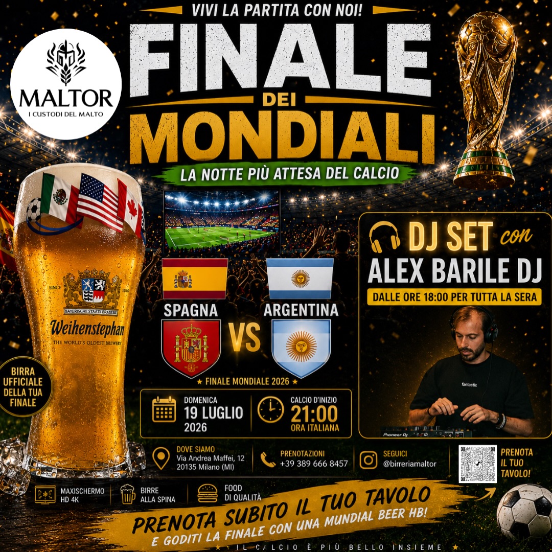 Birreria Maltor