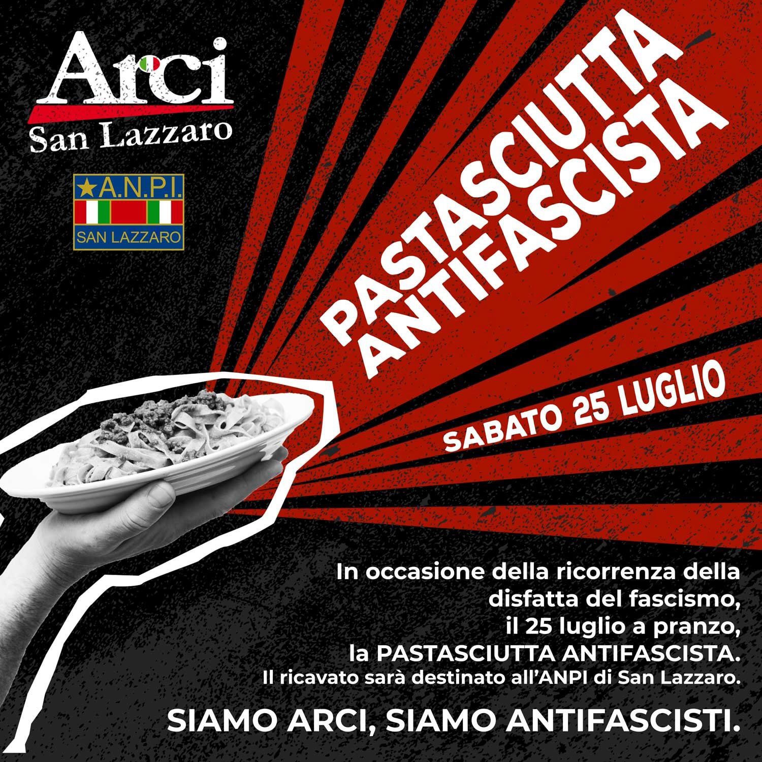 Circolo Arci San Lazzaro