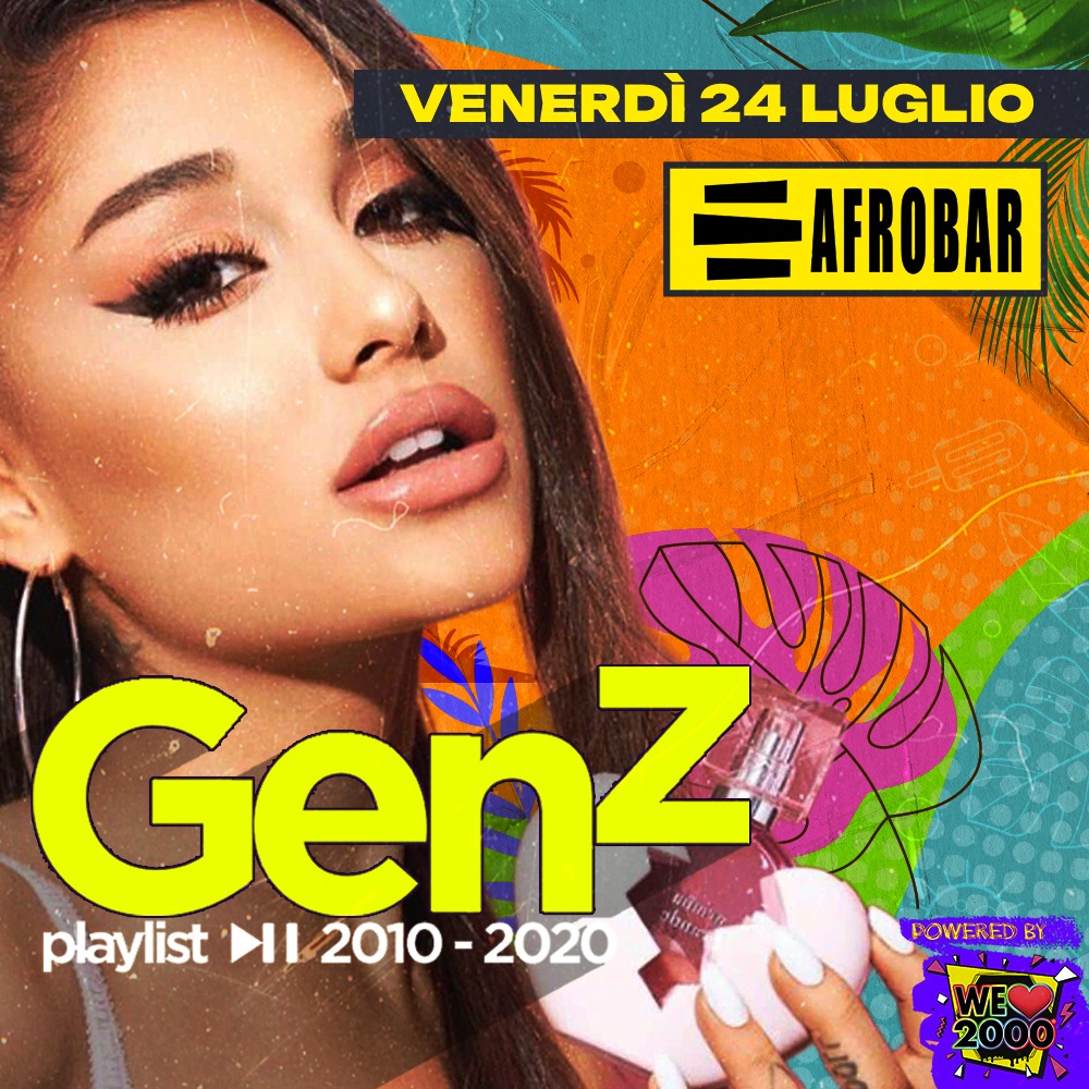 AFROBAR