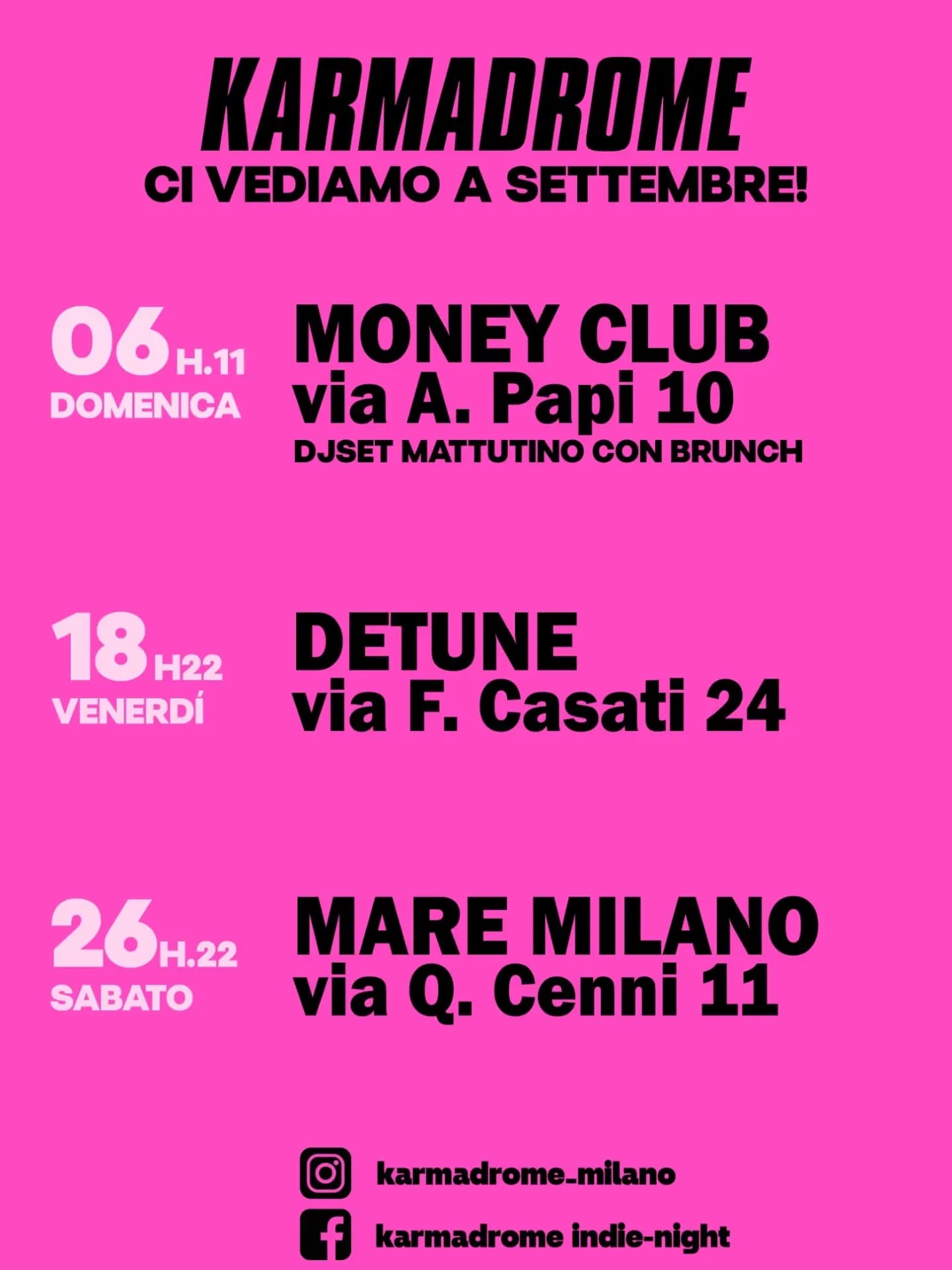 Money Club