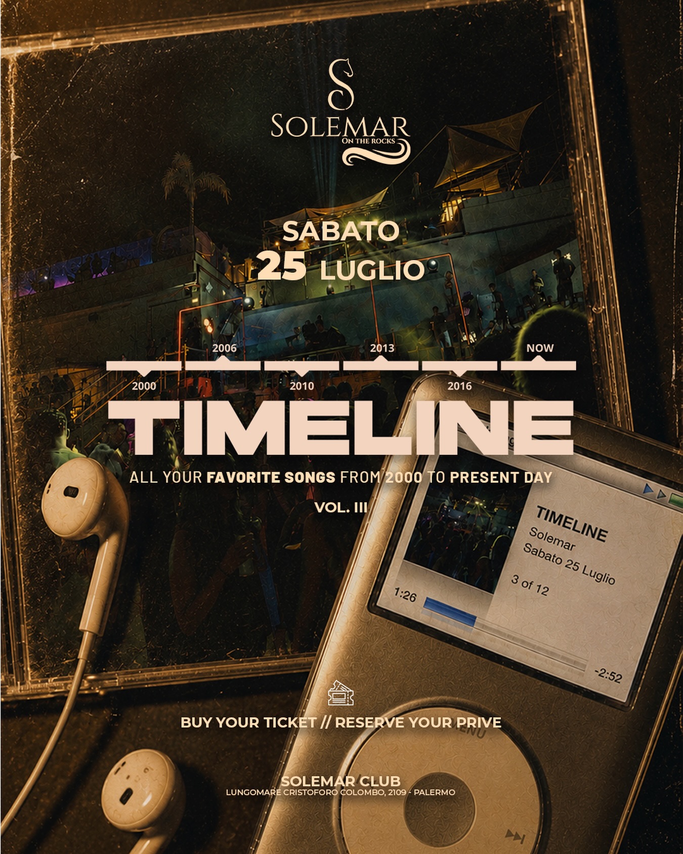 Solemar Club
