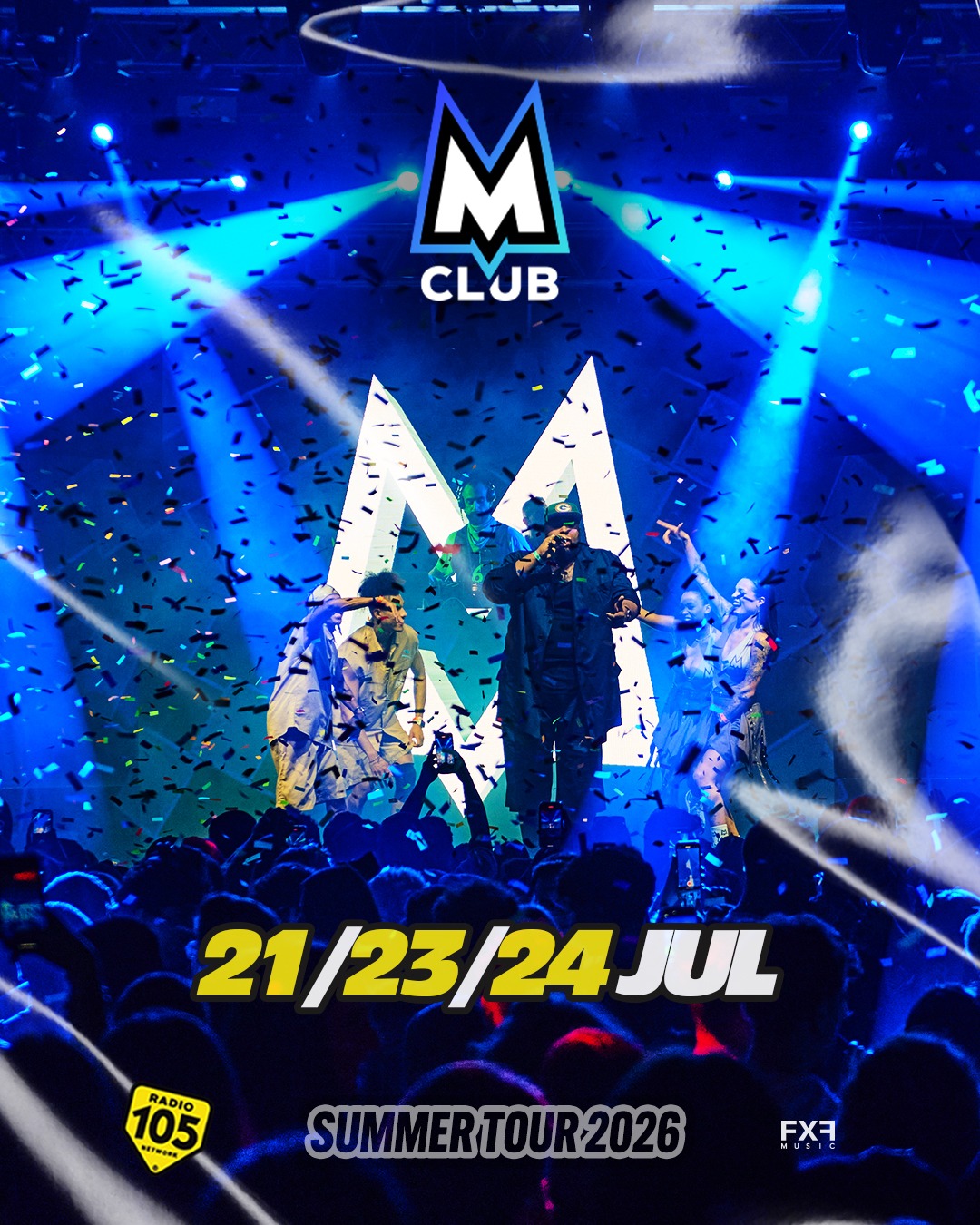 nomadclubmilano