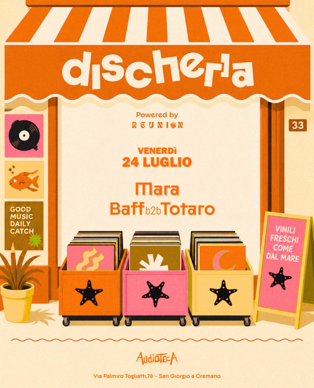 AudioTeCA