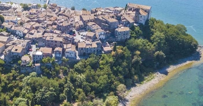 Museo Storico della Cività Contadina e della Cultura Popolare “Augusto Montori”