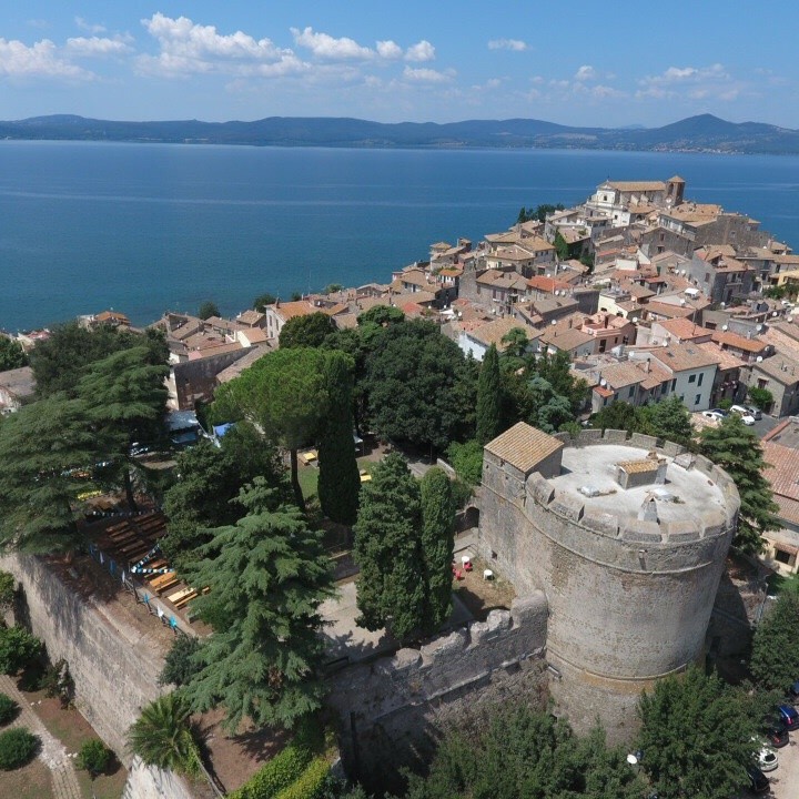 Giardini del Torrione