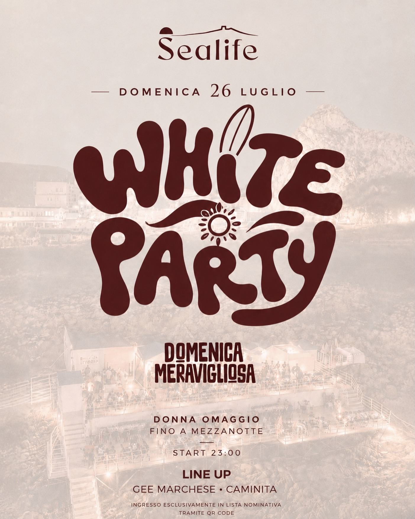 Sealife Club Palermo