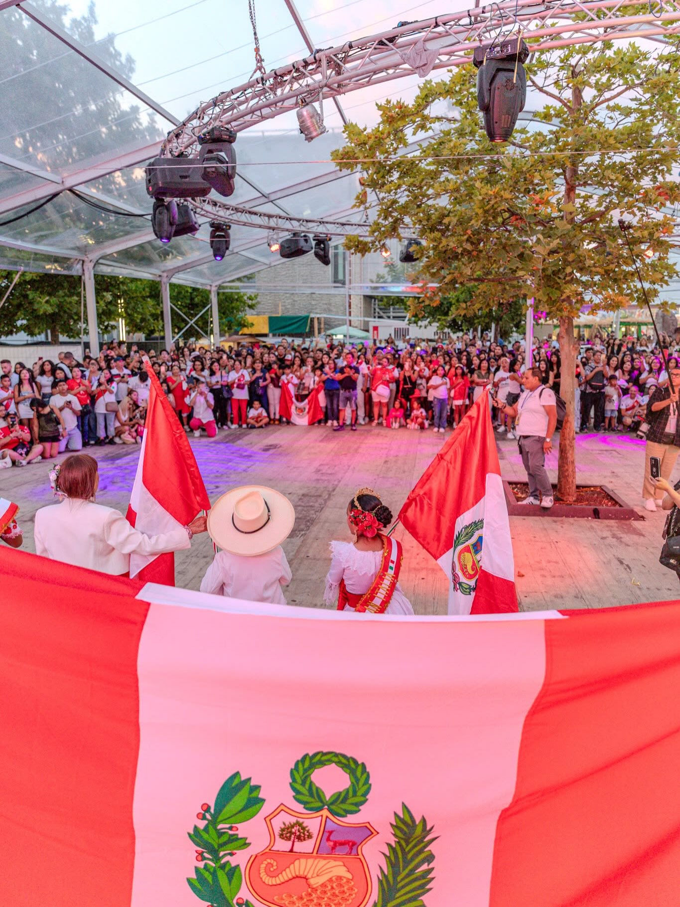 Milano Latin Festival
