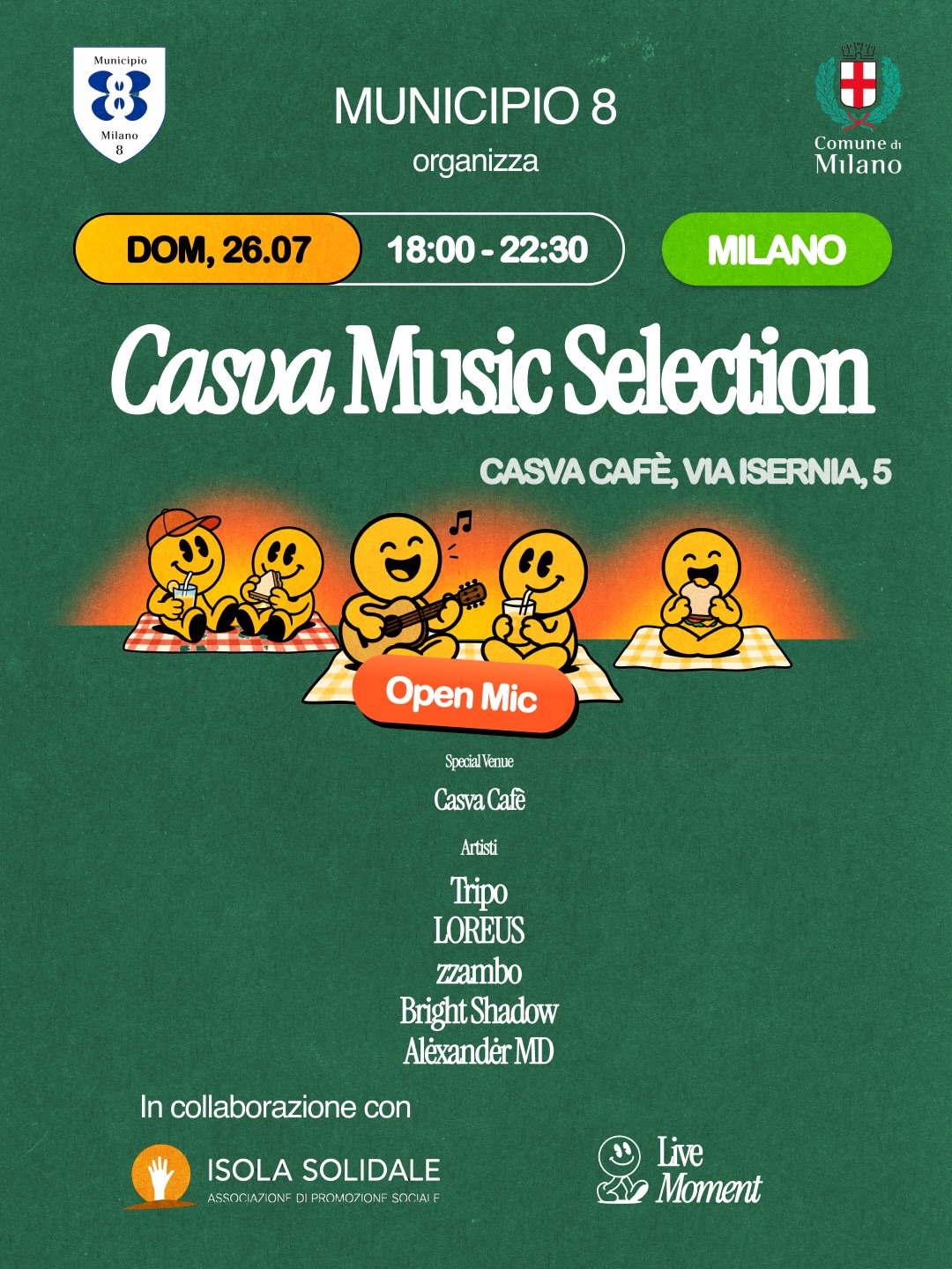Casva Cafè