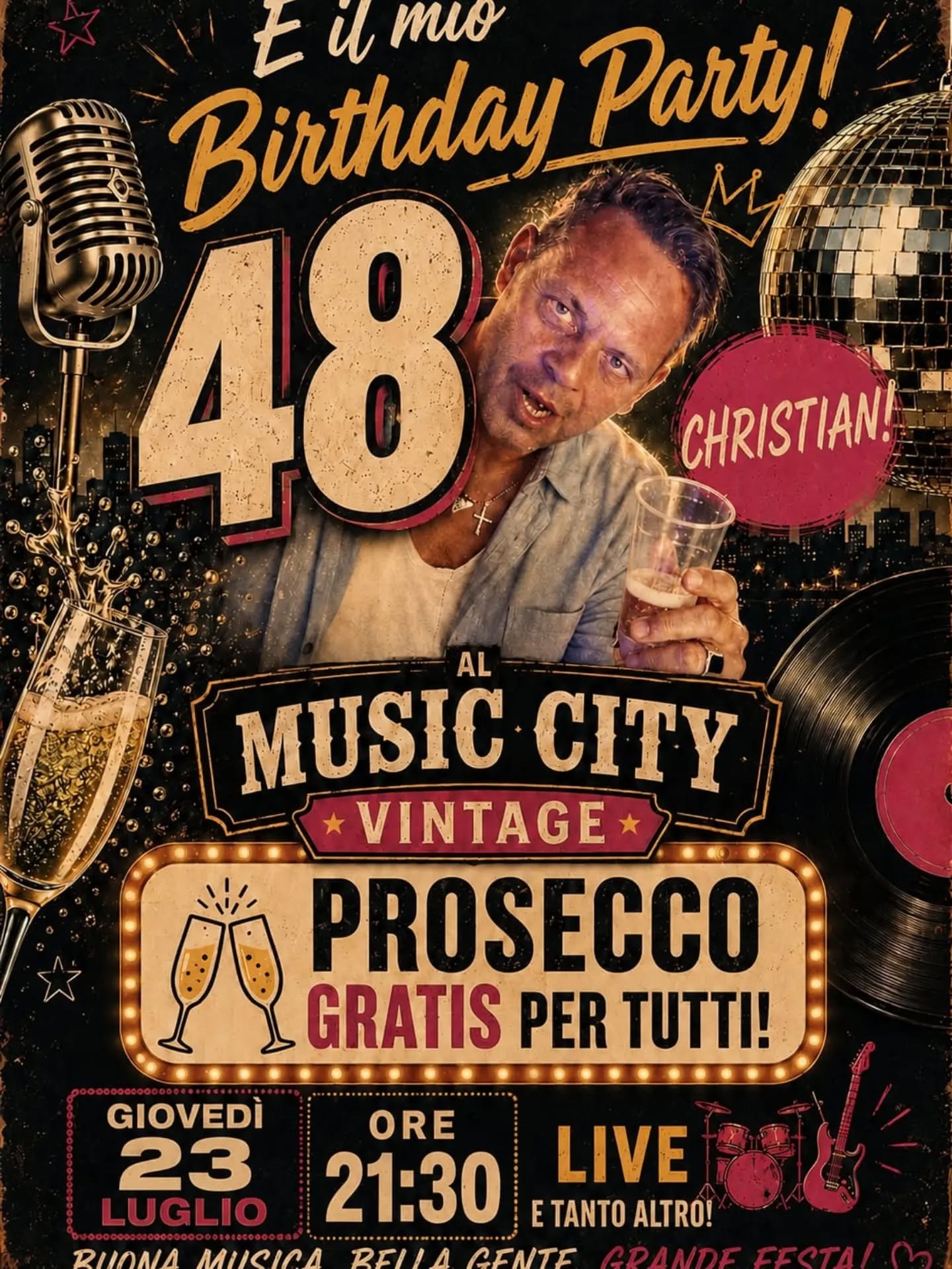 Music City Vintage
