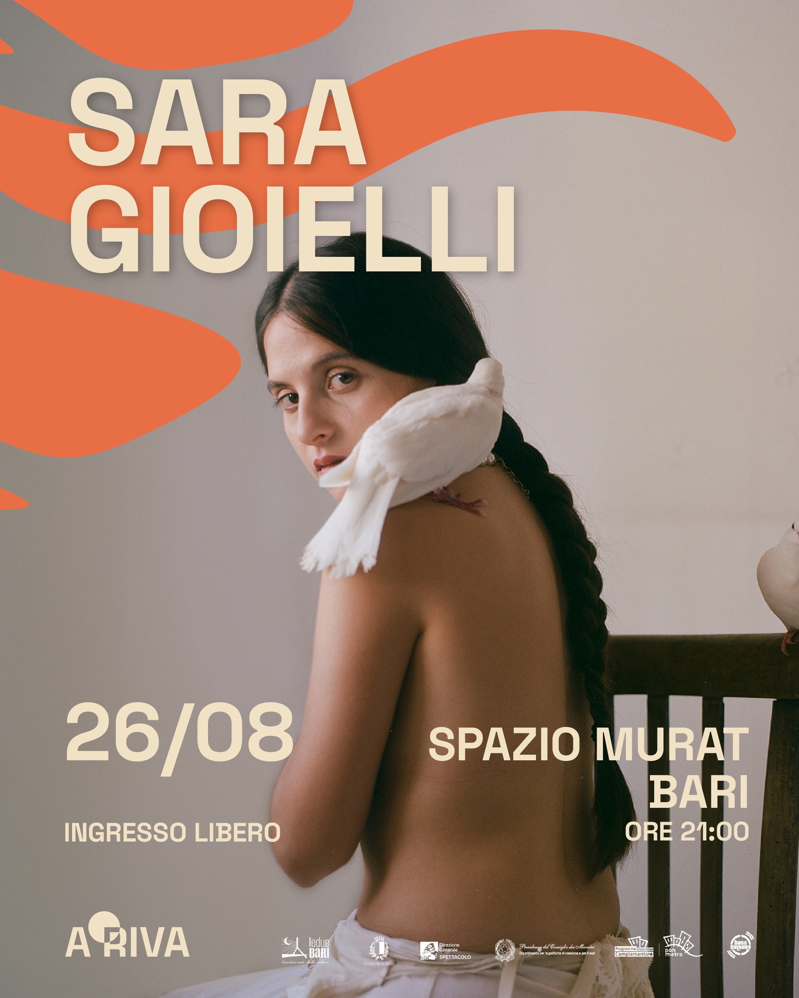 Spazio Murat
