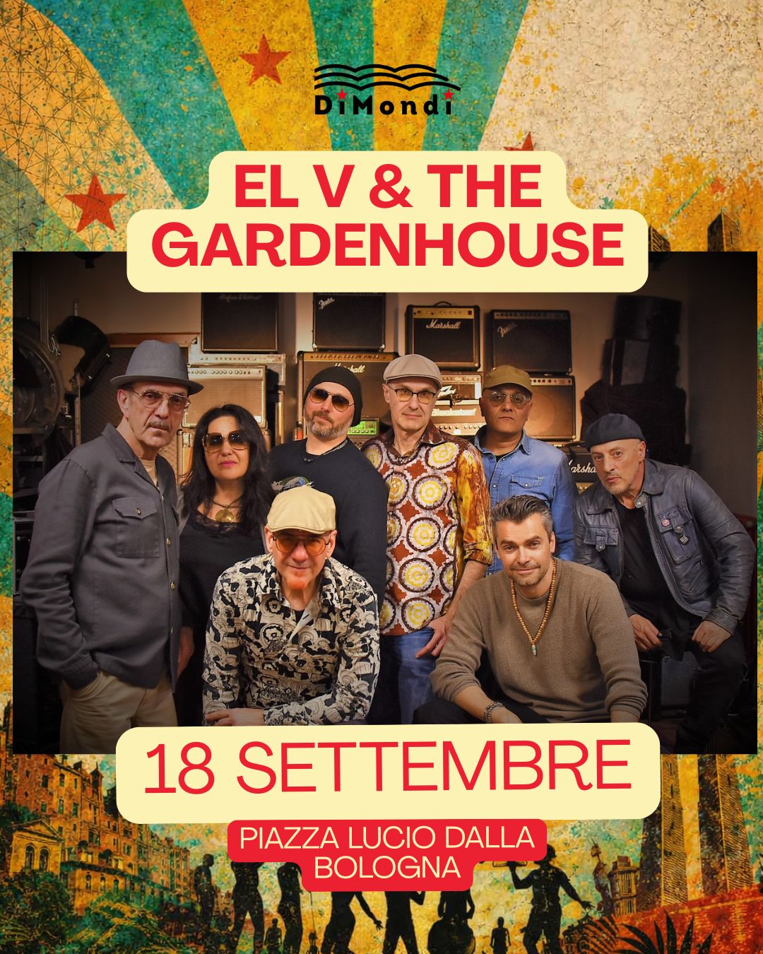 DiMondi Festival