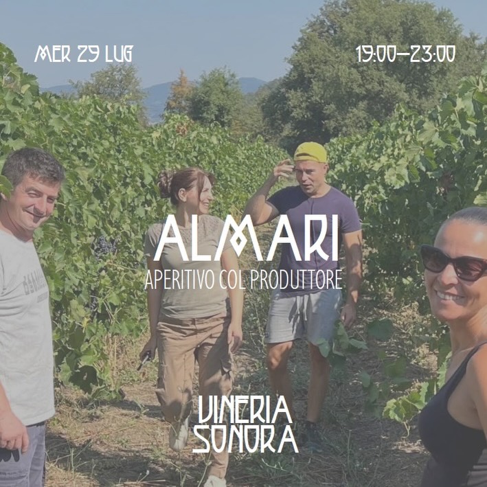 Vineria Sonora