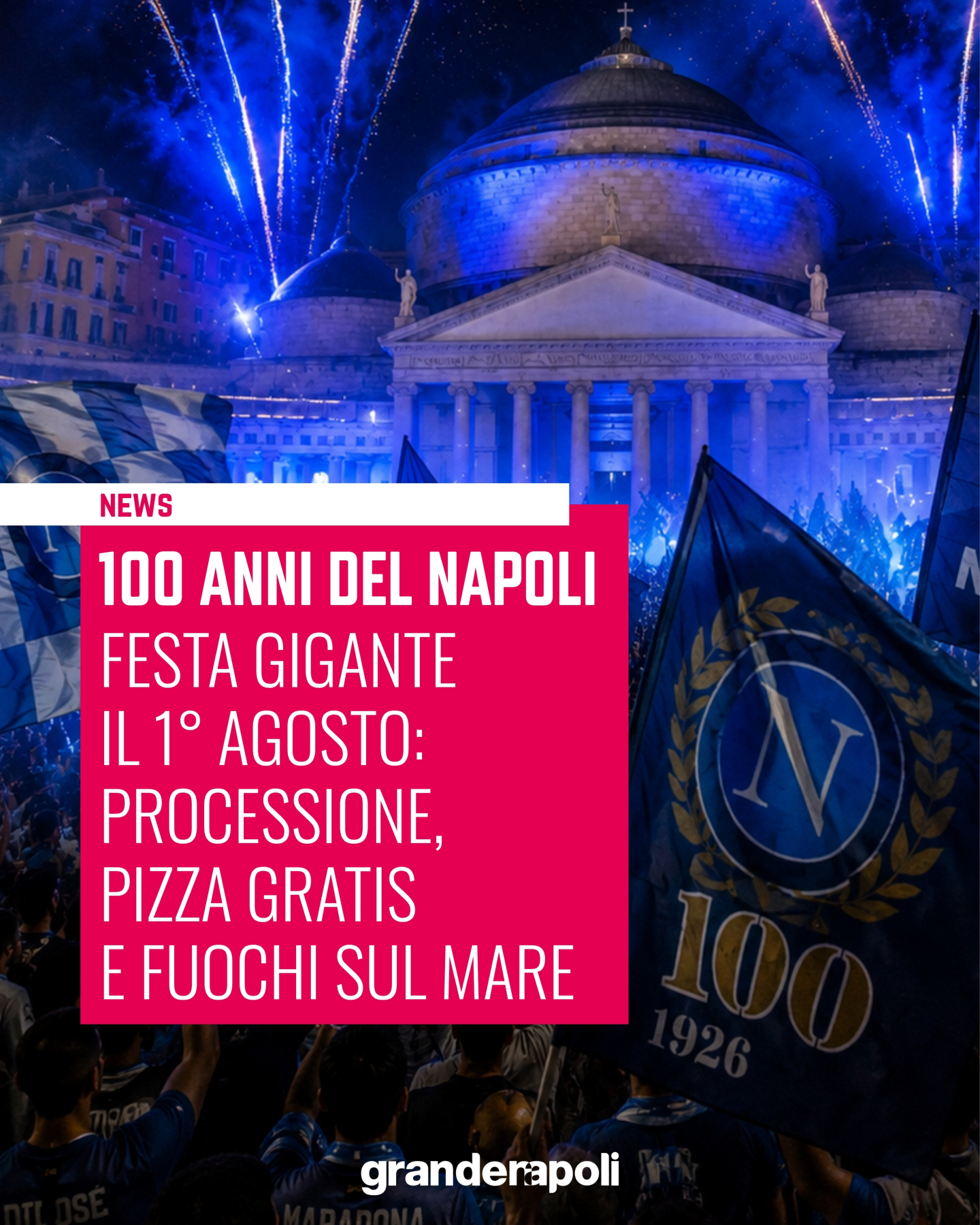 Tutta la città