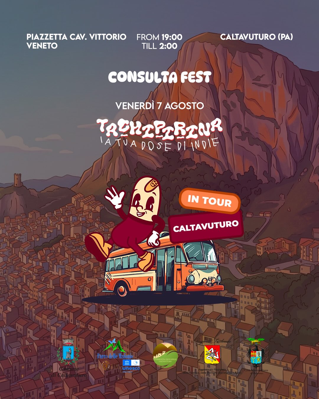 Consulta Fest