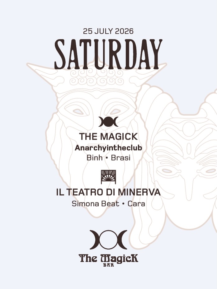 Magickbar