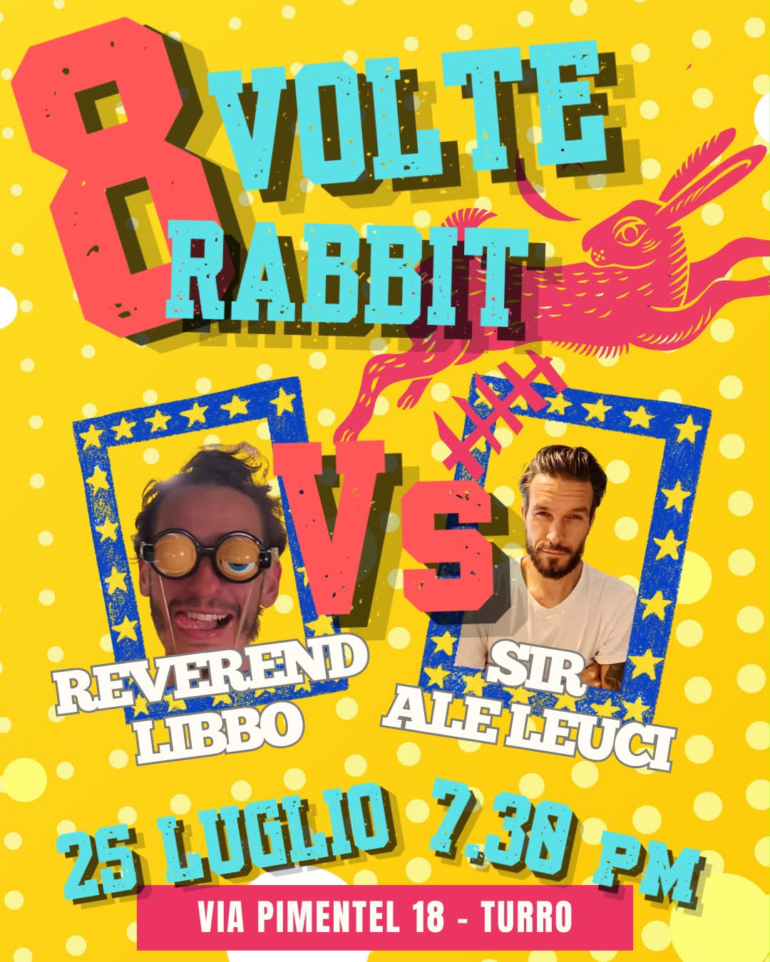 Rabbit