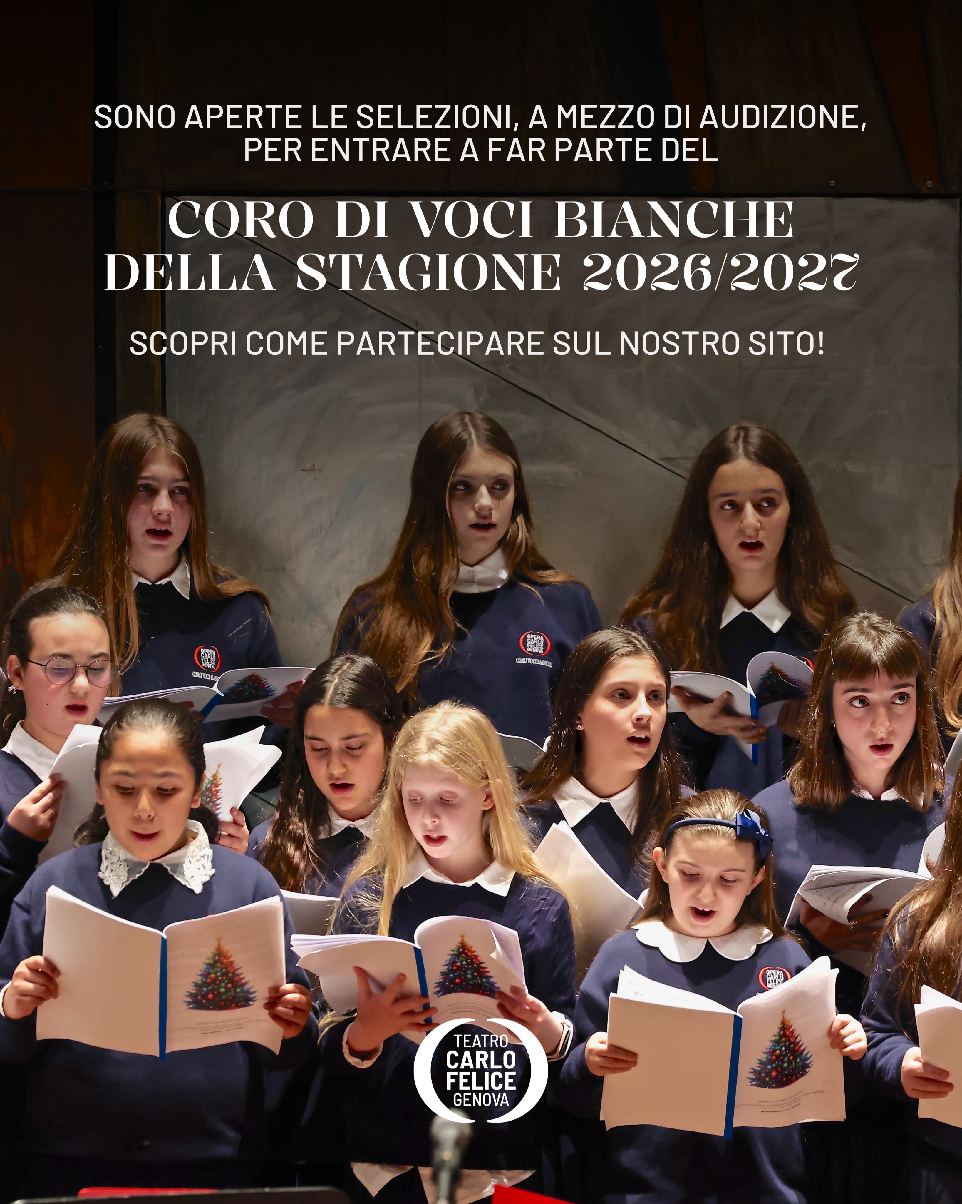 Teatro Carlo Felice