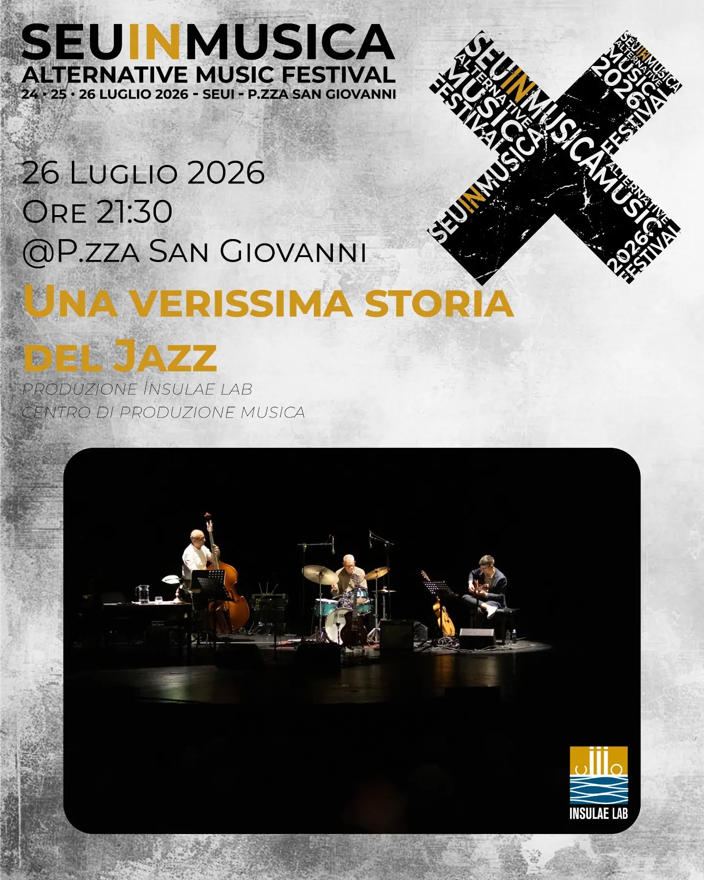P.zza San Giovanni