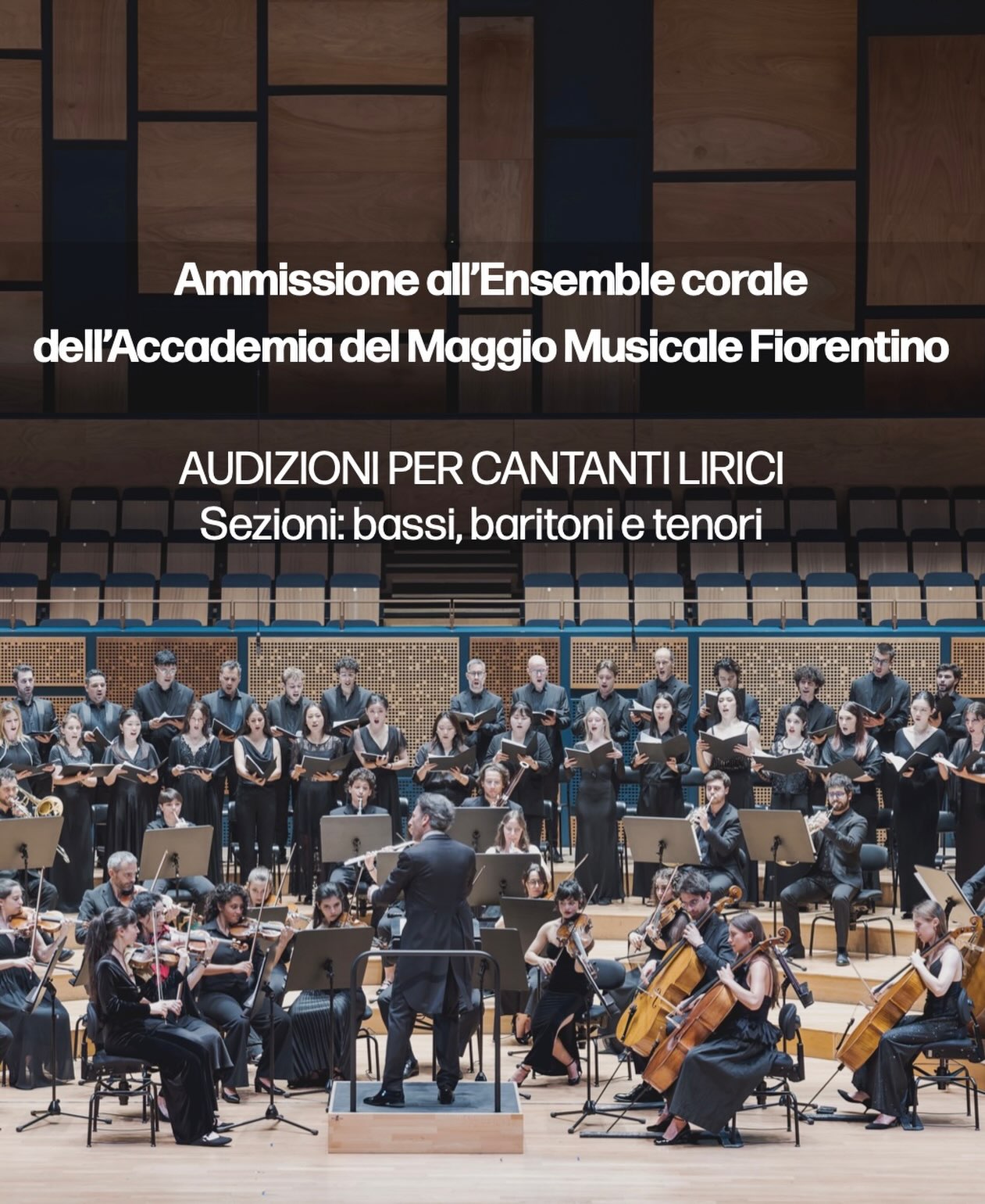 Teatro del Maggio
