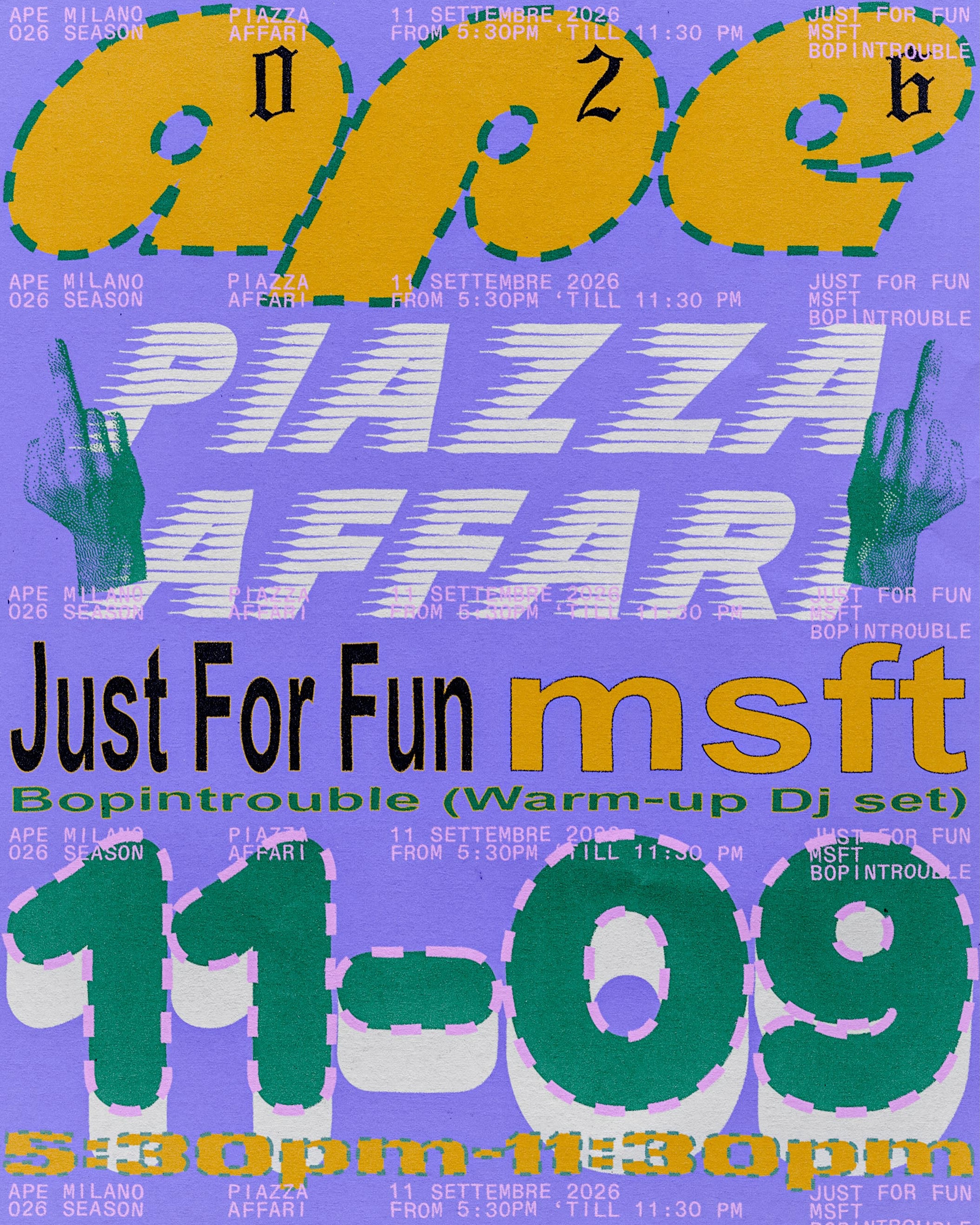 Piazza Affari