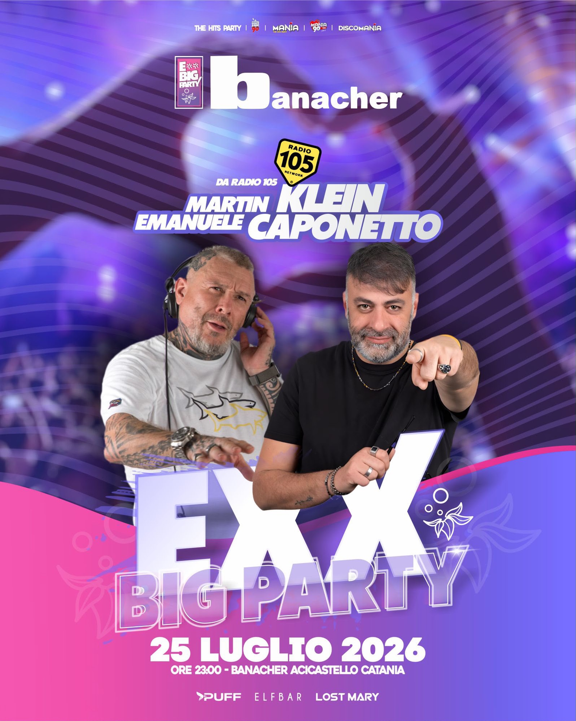 Banacher