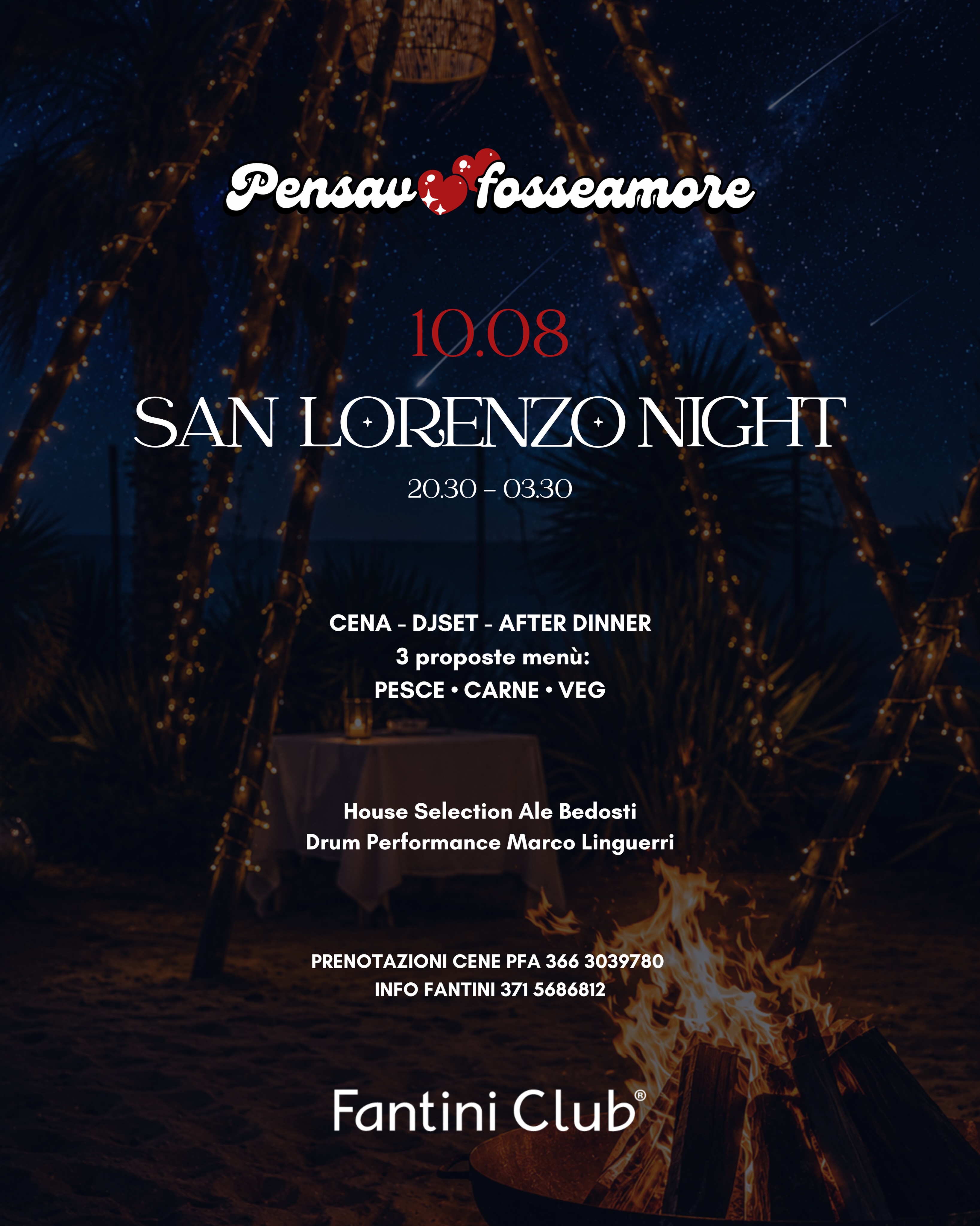 Fantini Club