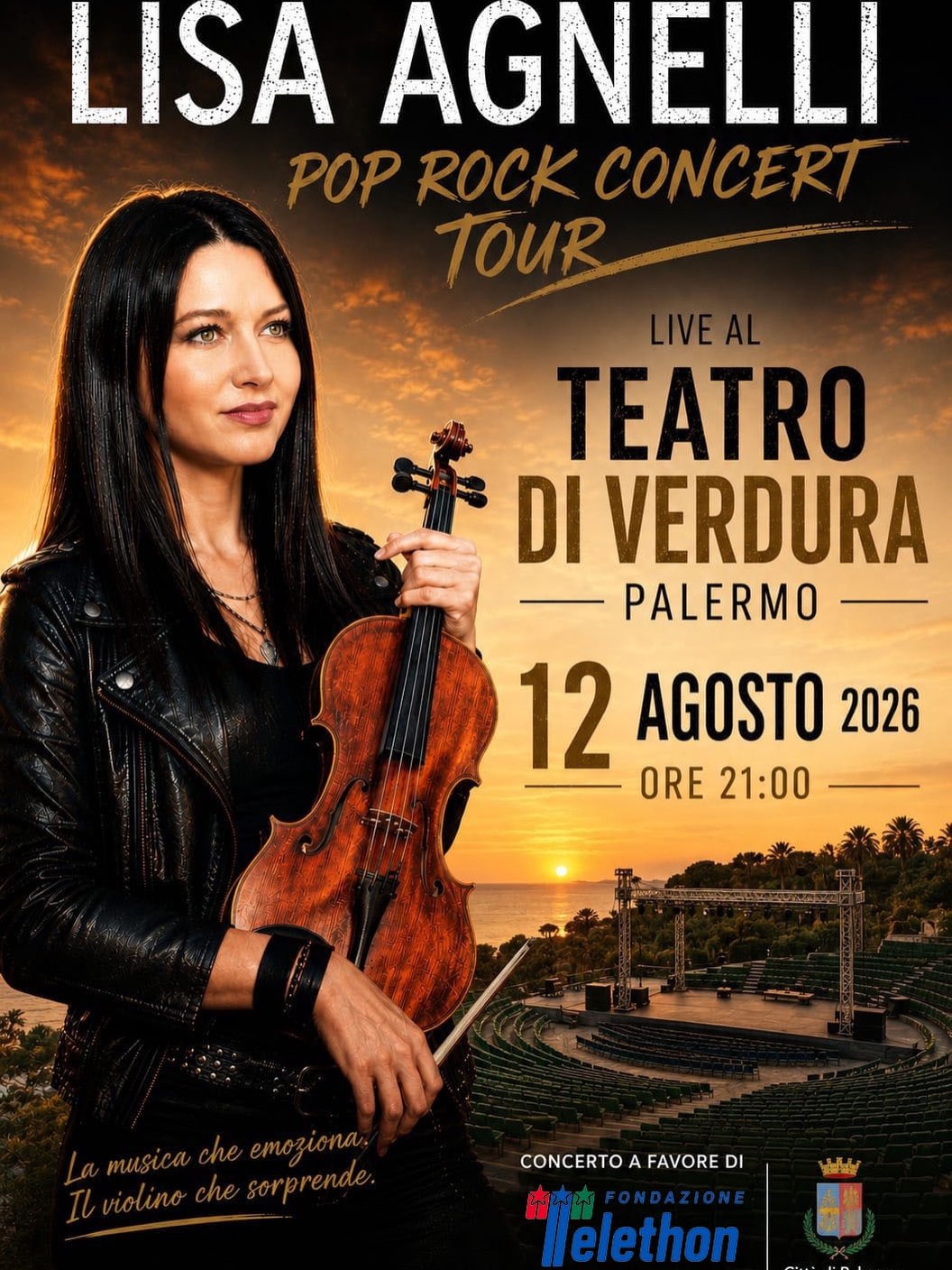 Teatro di Verdura
