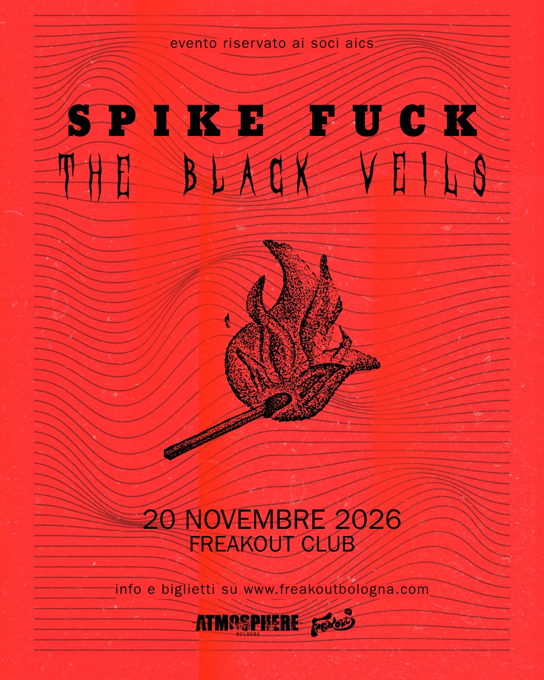 Freakout Club